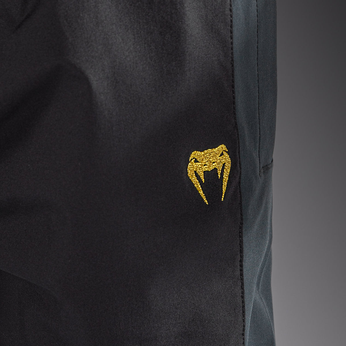 Pantalon de jogging Pour Enfant Venum Vectra - Noir/Or