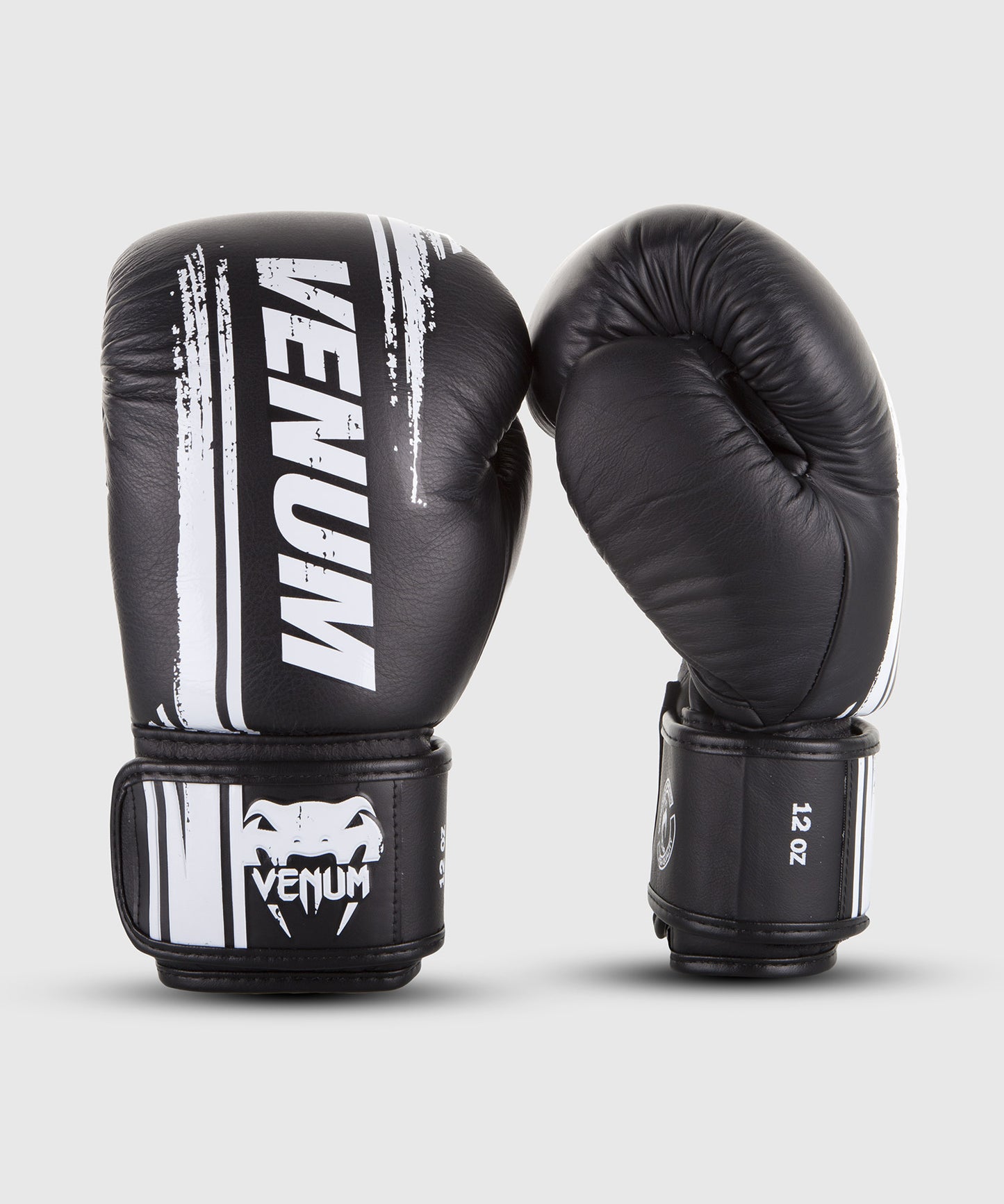Gants de Boxe Venum Bangkok Spirit - Cuir Nappa - Noir - product-type_Gants de boxe