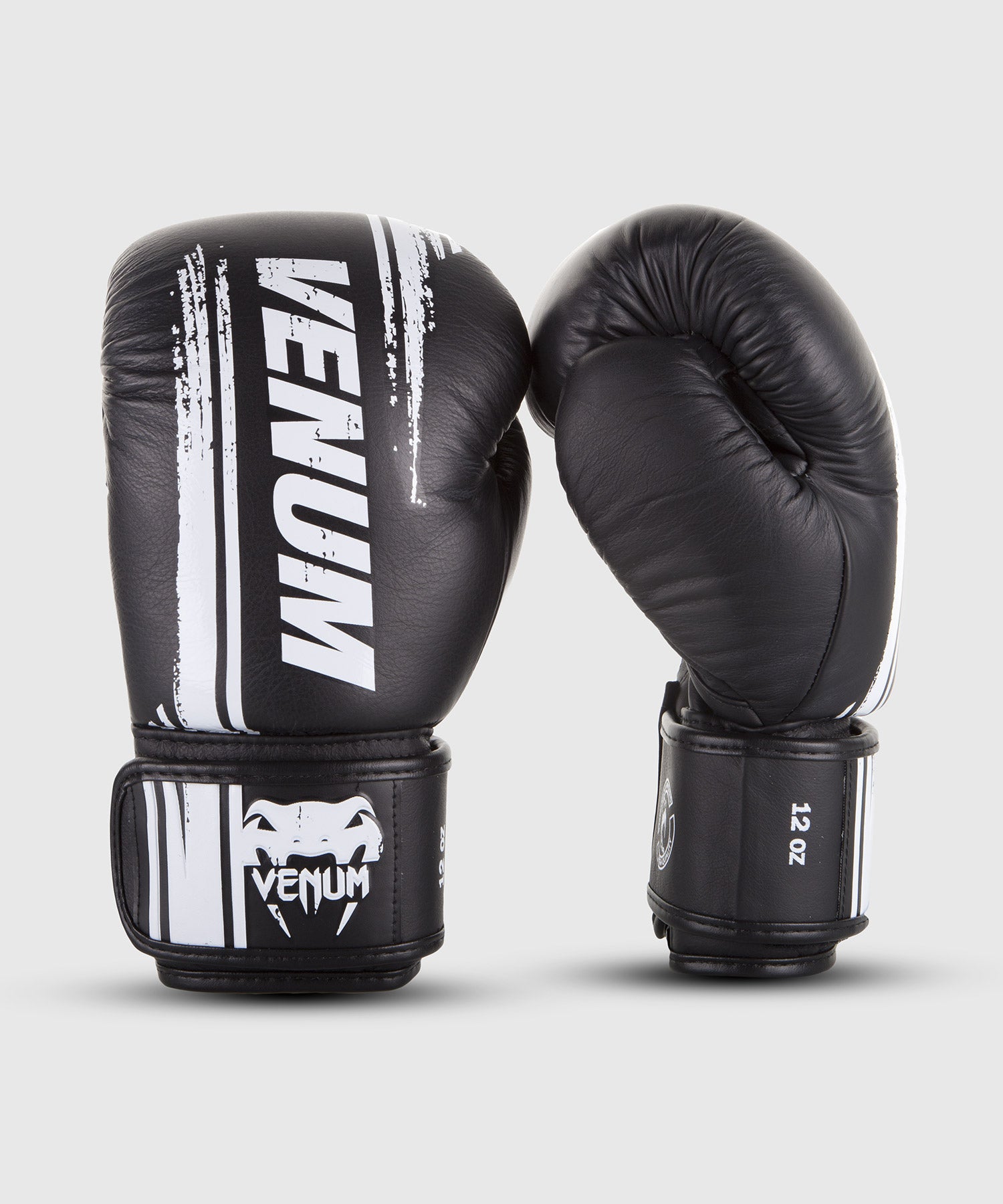 Gants de Boxe Venum Bangkok Spirit - Cuir Nappa - Noir - product-type_Gants de boxe