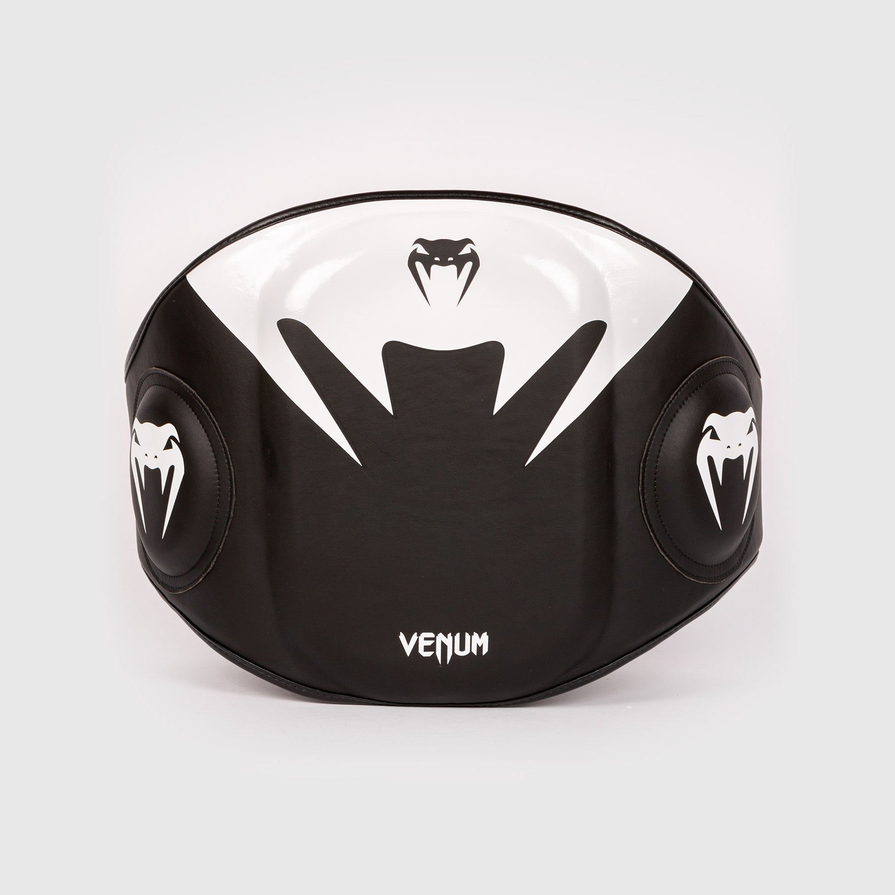 Ceinture de Protection Belly Protector 2.0 - Micro Fibre - Noir/Blanc - product-type_Ceintures abdominales