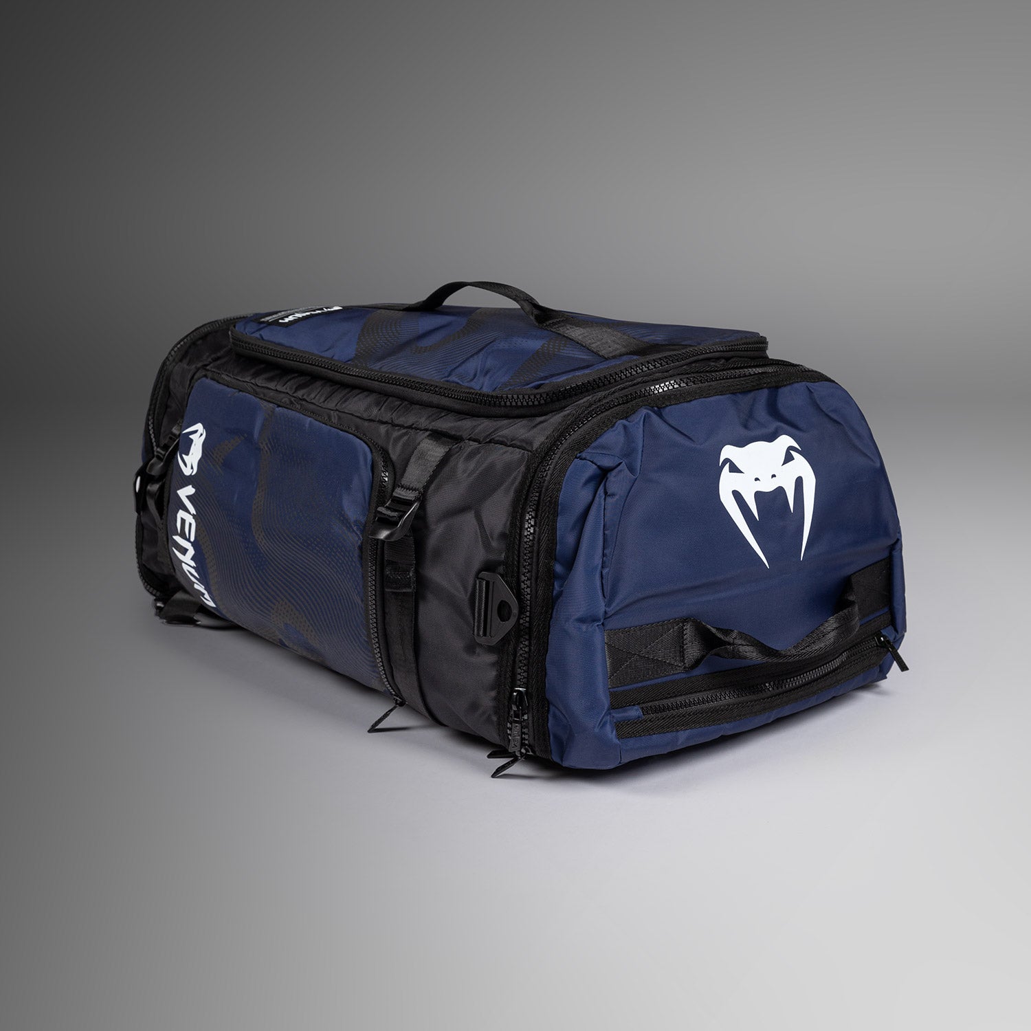 Sac de sport Venum Trainer Hybrid - Midnight Blue - product-type_Sacs de sport