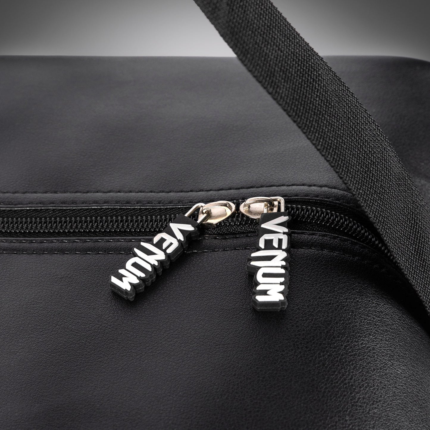 Sac de Sport Venum – Noir/Blanc - product-type_Sacs de sport