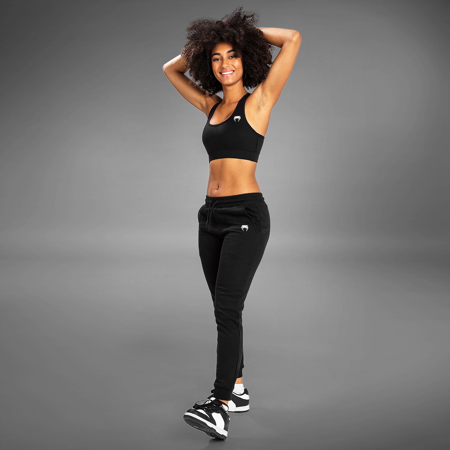 Pantalon de Jogging Venum Essential - Noir - product-type_Pantalons de jogging