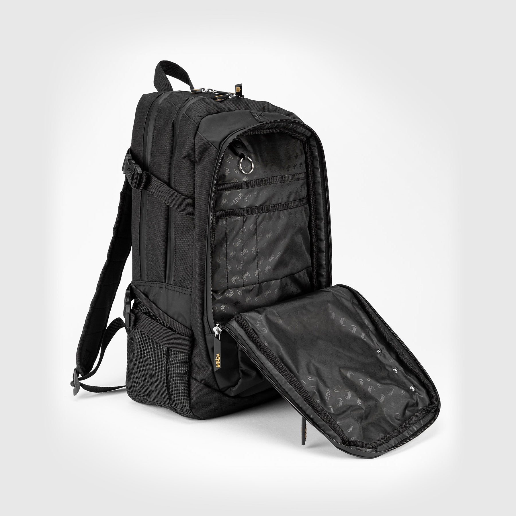 Sac à dos Noir/Or Venum Challenger Pro Evo - product-type_Sacs de sport