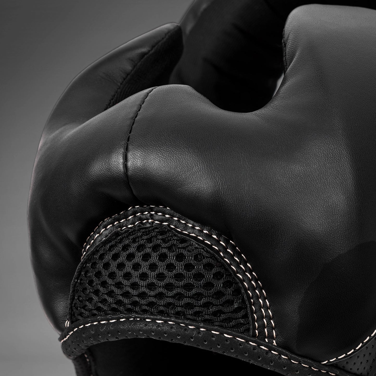 Casque Venum Impact Evo - Noir - product-type_Casques de boxe