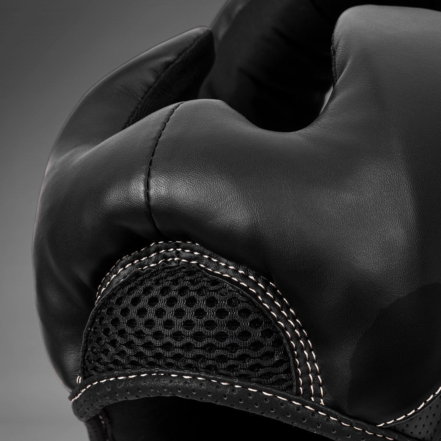 Casque Venum Impact Evo - Noir - product-type_Casques de boxe