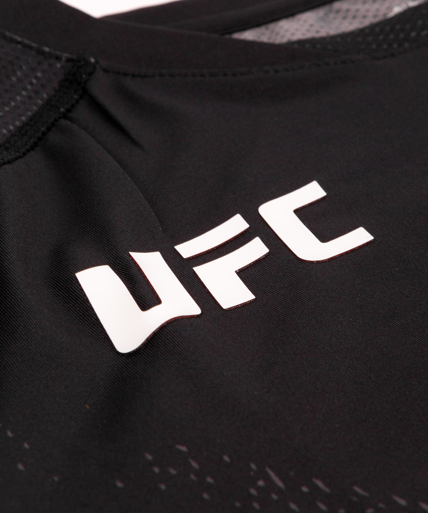 T-shirt Technique Homme UFC Venum Authentic Fight Night - Noir - T-shirts
