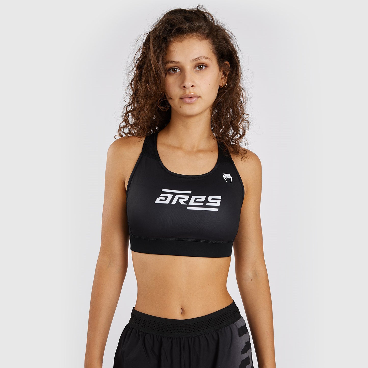 Brassière de Sport Venum x Ares - Noir - product-type_Brassières de sport