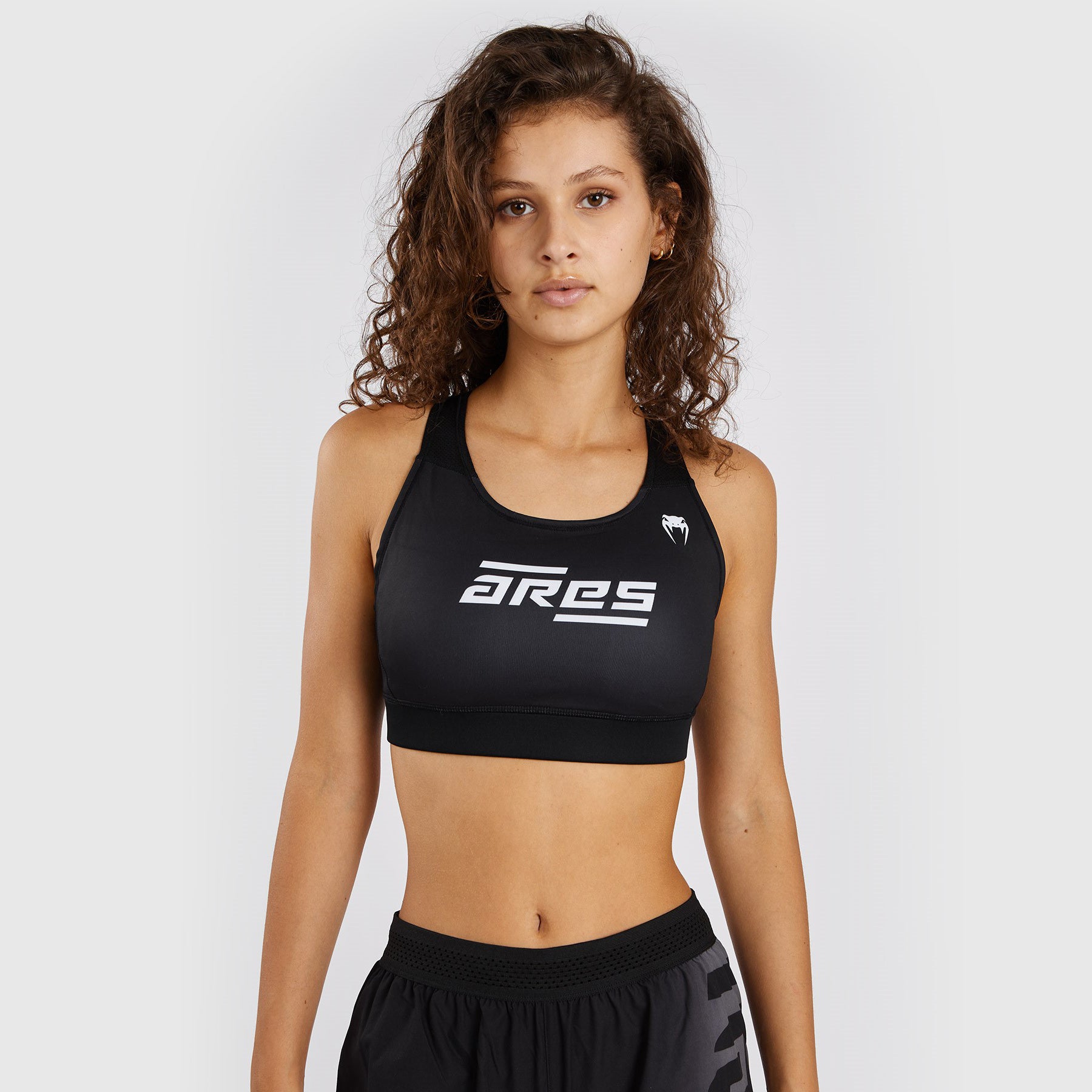 Brassière de Sport Venum x Ares - Noir - product-type_Brassières de sport