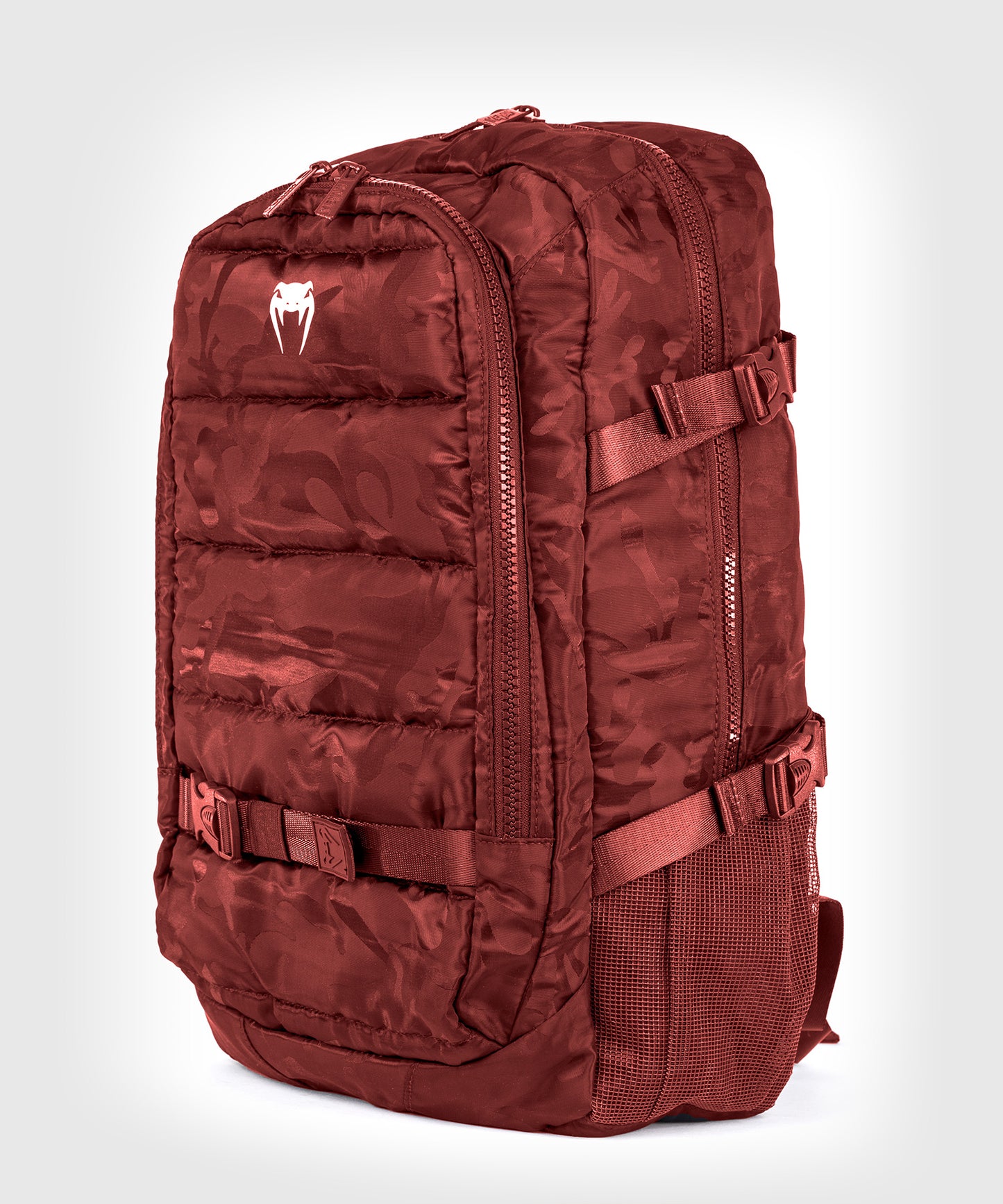 Sac À Dos Venum Challenger Pro - Camouflage/Bordeaux - product-type_Sacs de sport