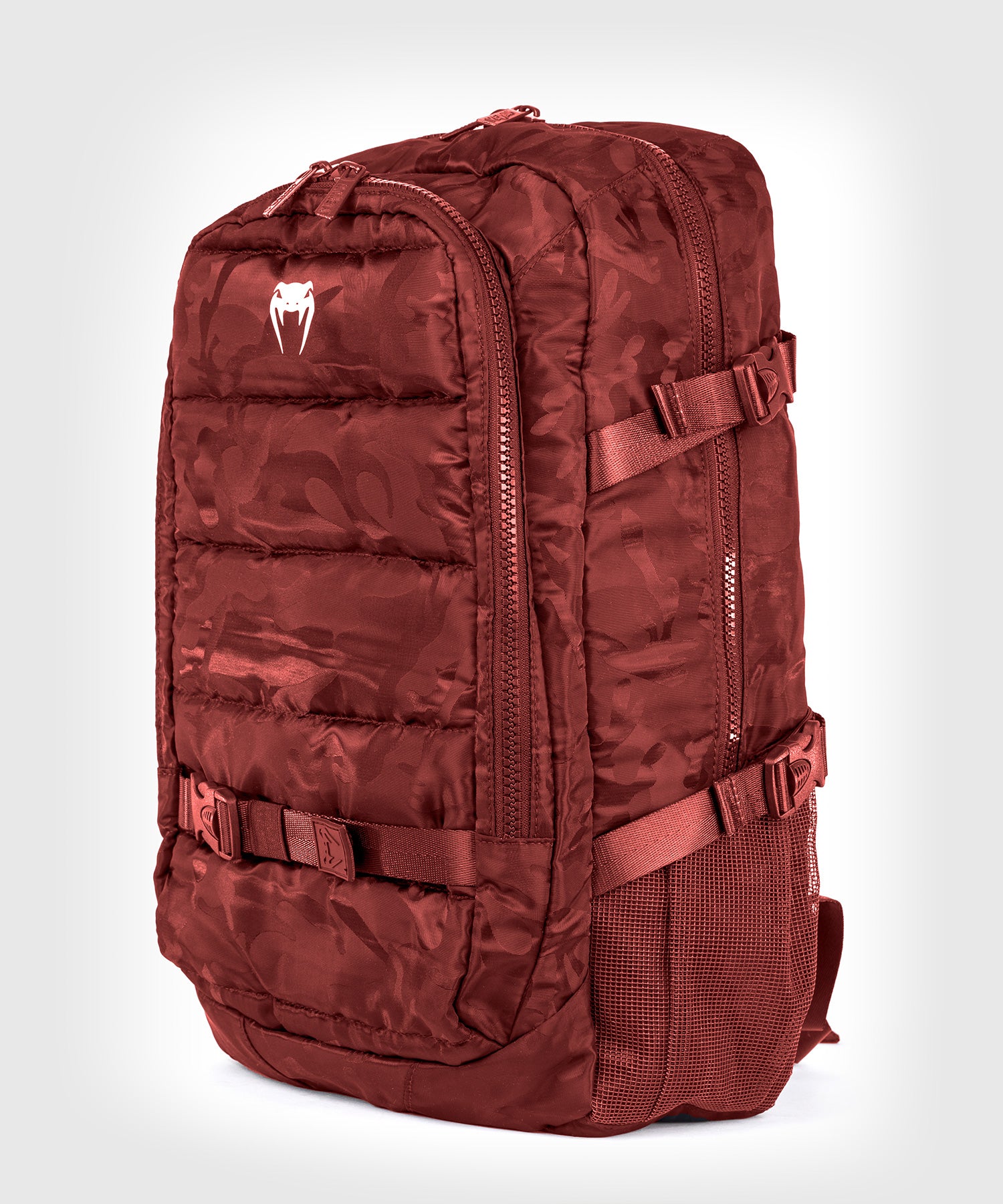 Sac À Dos Venum Challenger Pro - Camouflage/Bordeaux - product-type_Sacs de sport