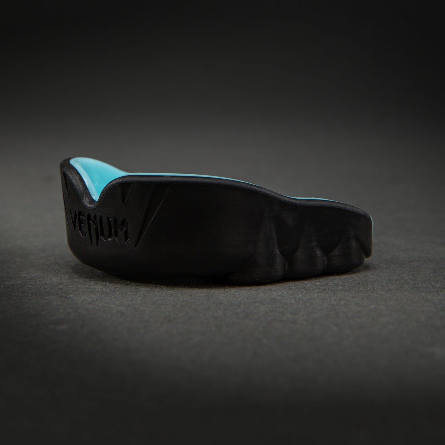 Protège-dents Venum Challenger - Noir/Turquoise - product-type_Protège-dents