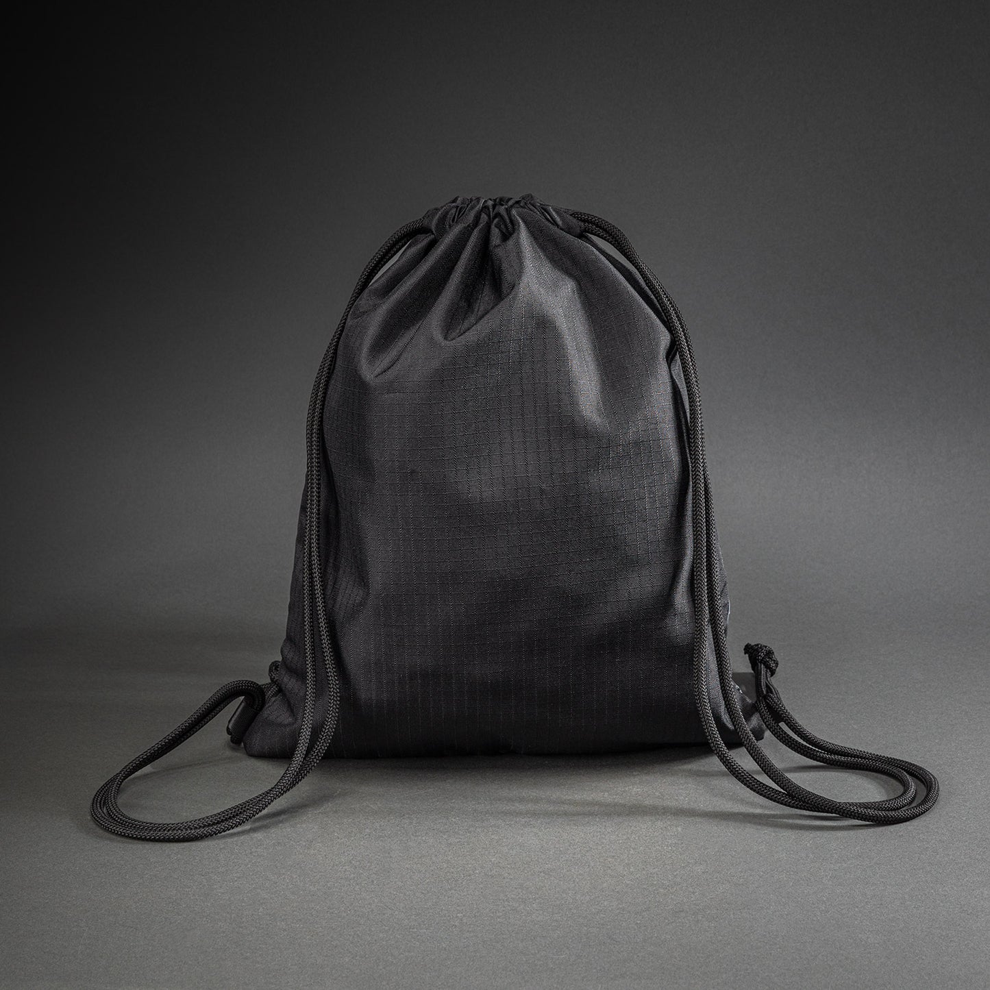Sac à Cordon Karate Combat by Venum (10-15L) – Noir/Gris - product-type_Sacs de sport