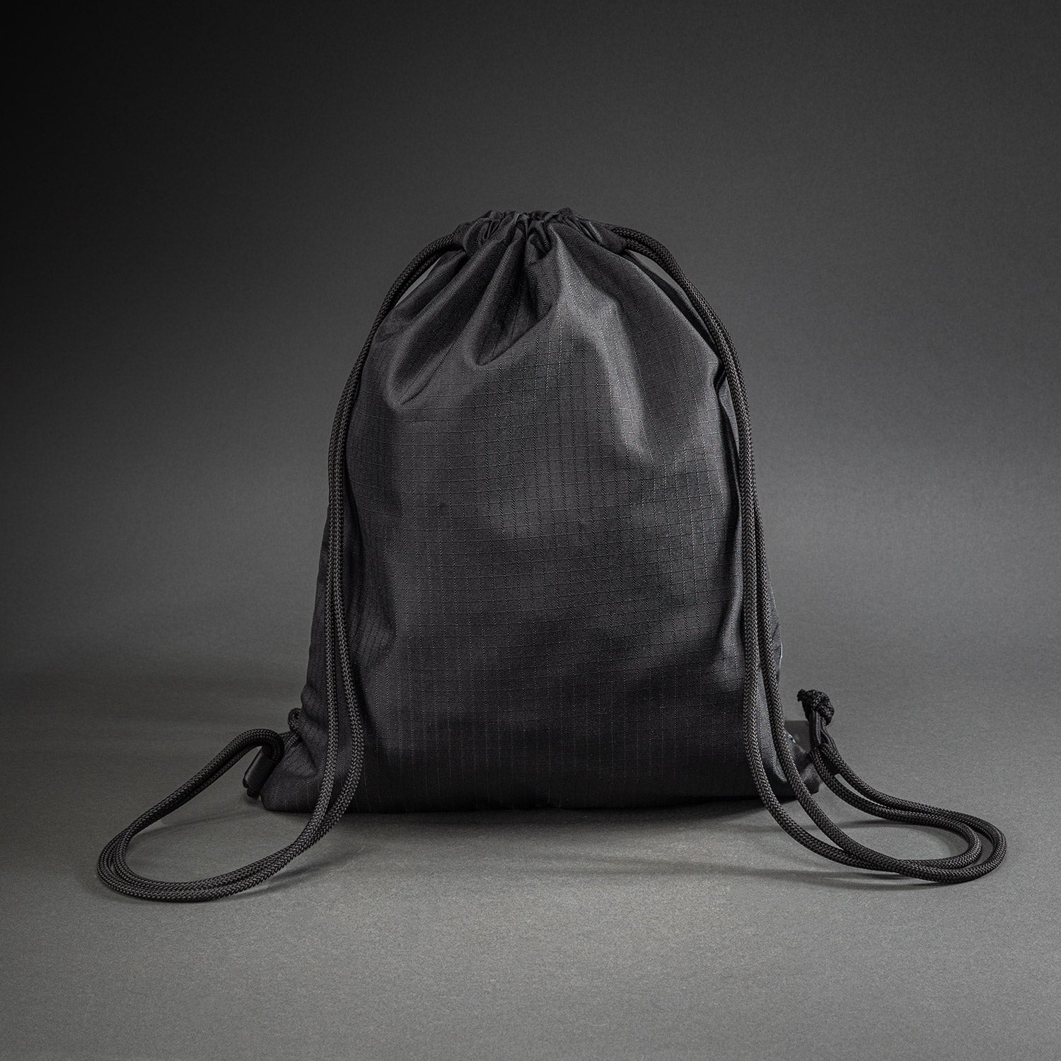 Sac à Cordon Karate Combat by Venum (10-15L) – Noir/Gris - product-type_Sacs de sport