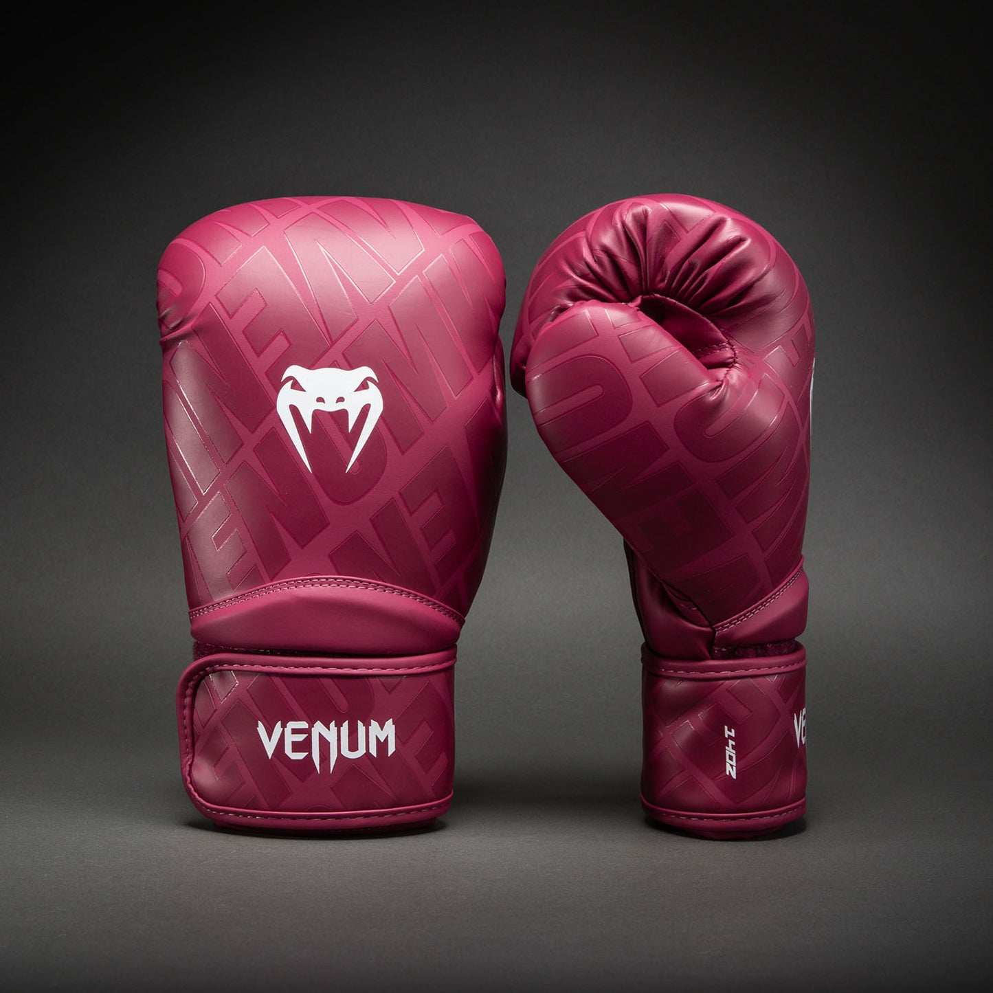 Gants de boxe Venum Contender 1.5 XT 3D – Vieux Rose - product-type_Gants de boxe