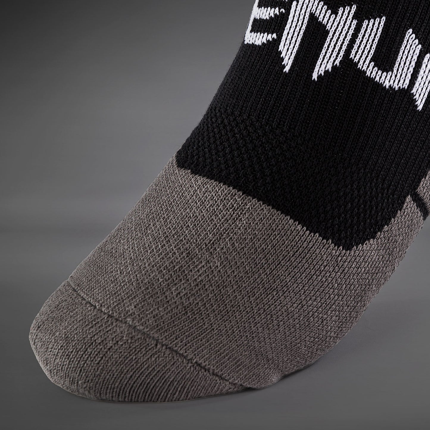 Chaussettes Performance Venum Elite - Noir/Blanc - product-type_Chaussettes