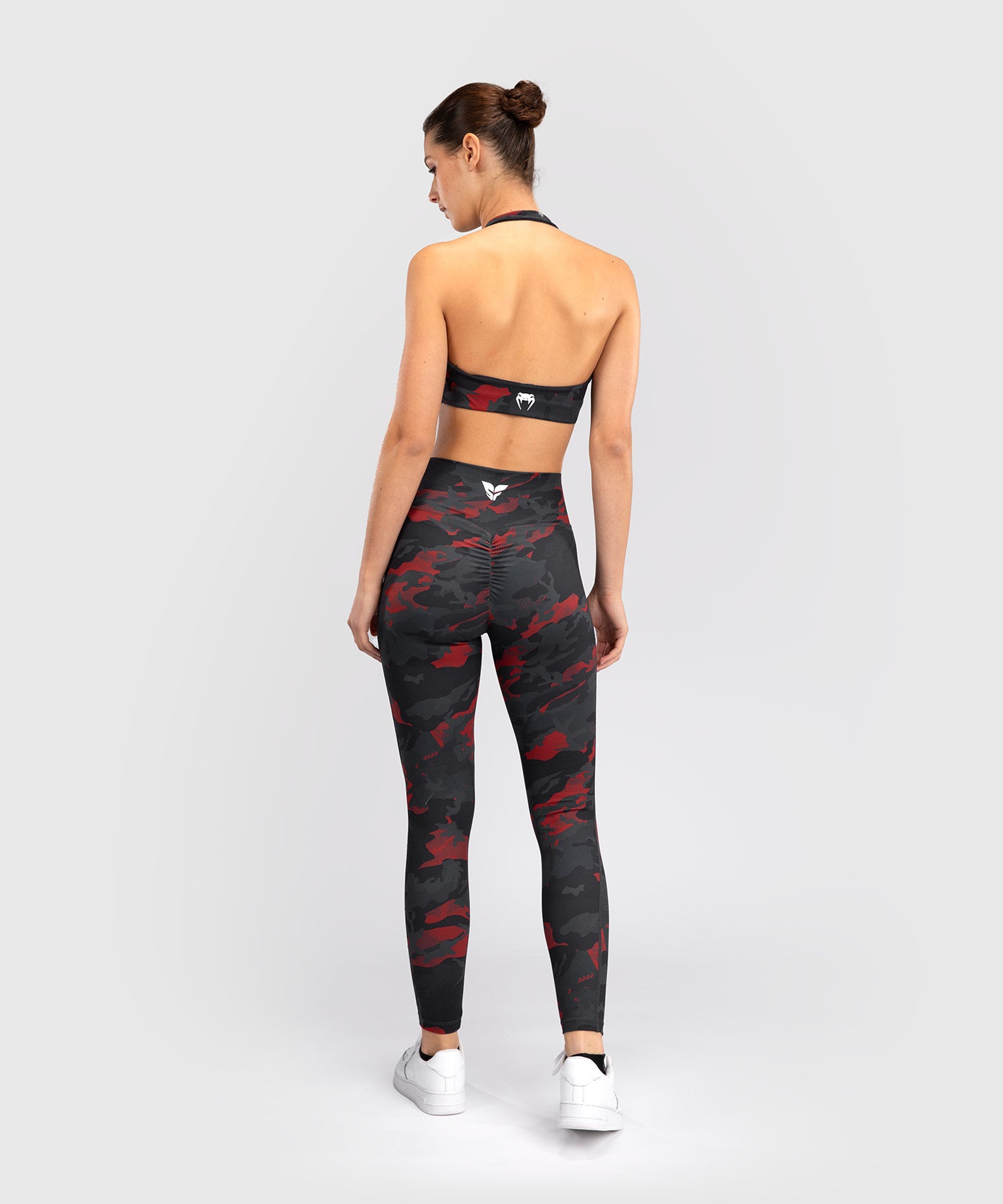 Legging long pour Femmes Venum x Sophia Rose - Urban Red Camo - product-type_Leggings