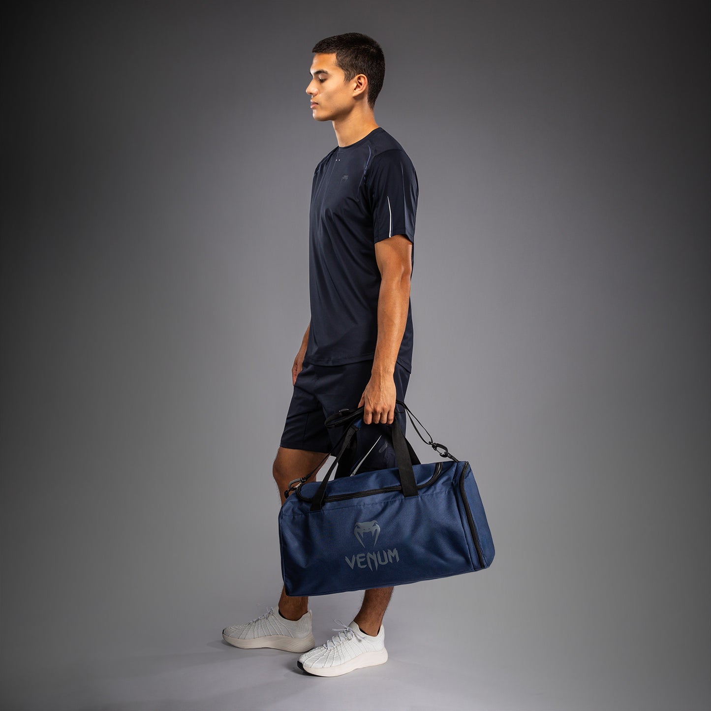 Sac de Sport Venum Essential (37 L) - Bleu Marine