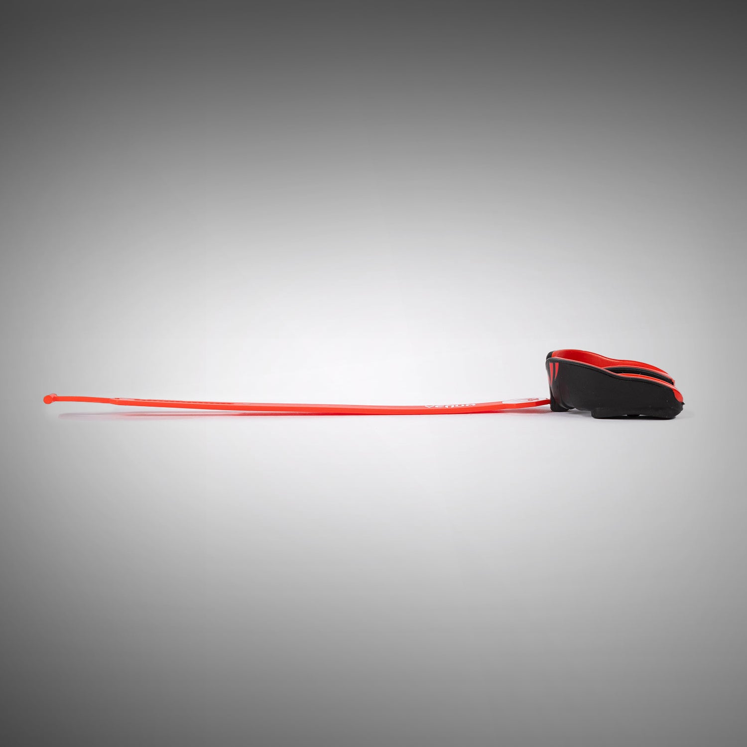 Protège-dents pour Enfants Venum Challenger avec/sans Sangles- Noir/Rouge - product-type_Protège-dents