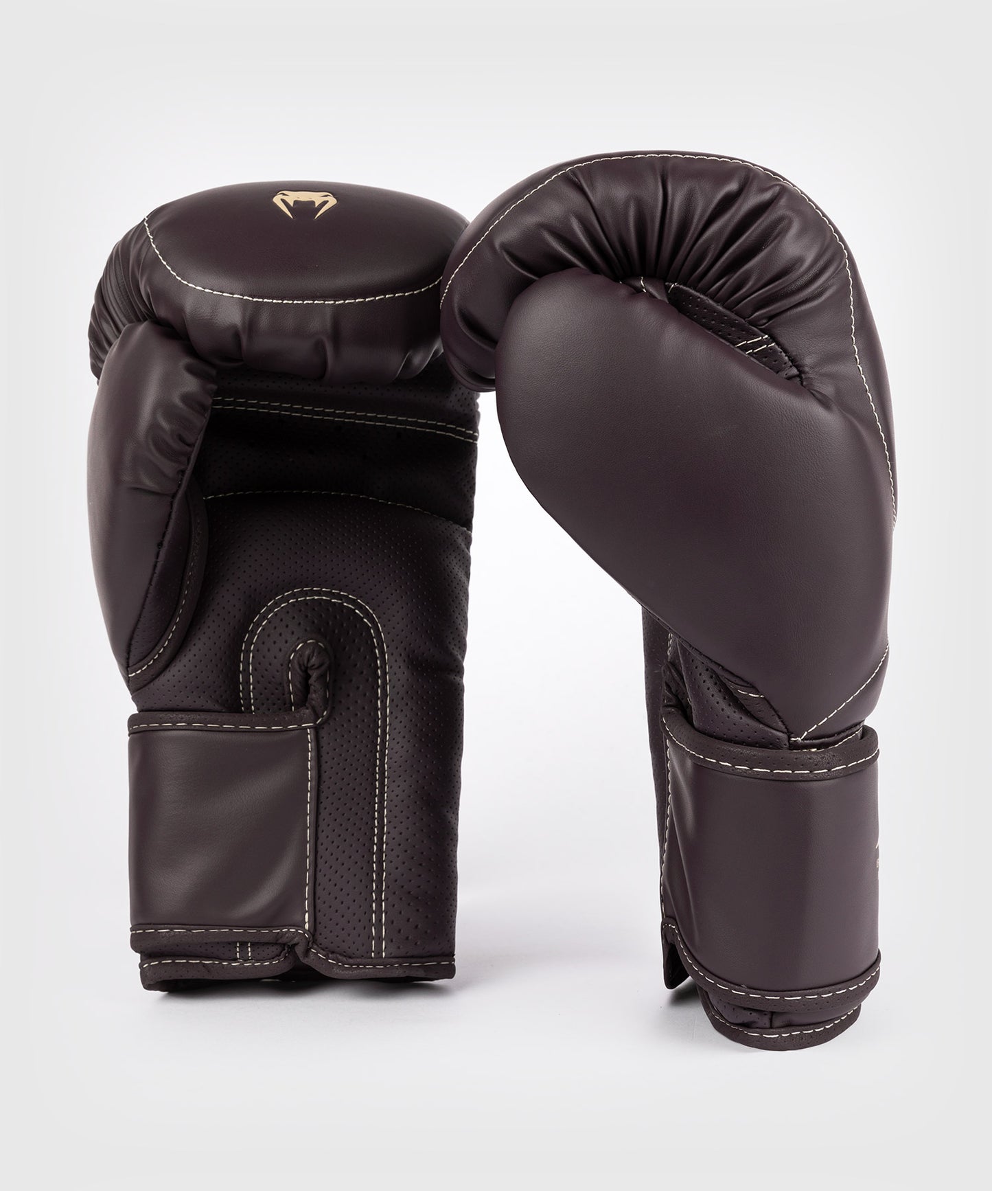 Gants de Boxe Venum Impact Evo - Chocolat - product-type_Gants de boxe