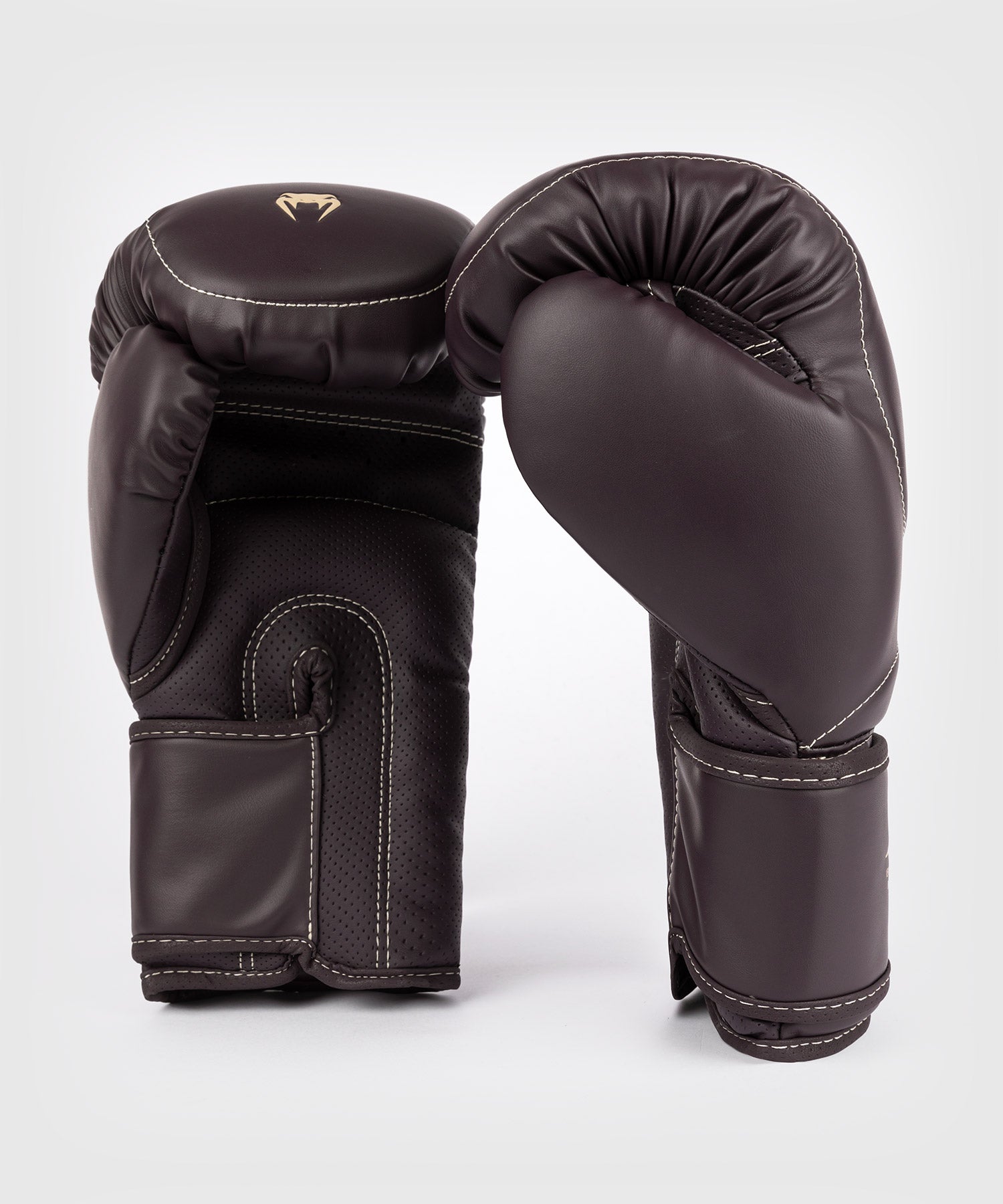 Gants de Boxe Venum Impact Evo - Chocolat - product-type_Gants de boxe