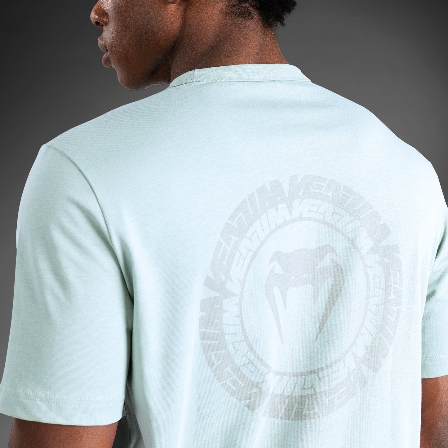 T-Shirt Venum Vortex XL - Bleu Océan - product-type_T-Shirts