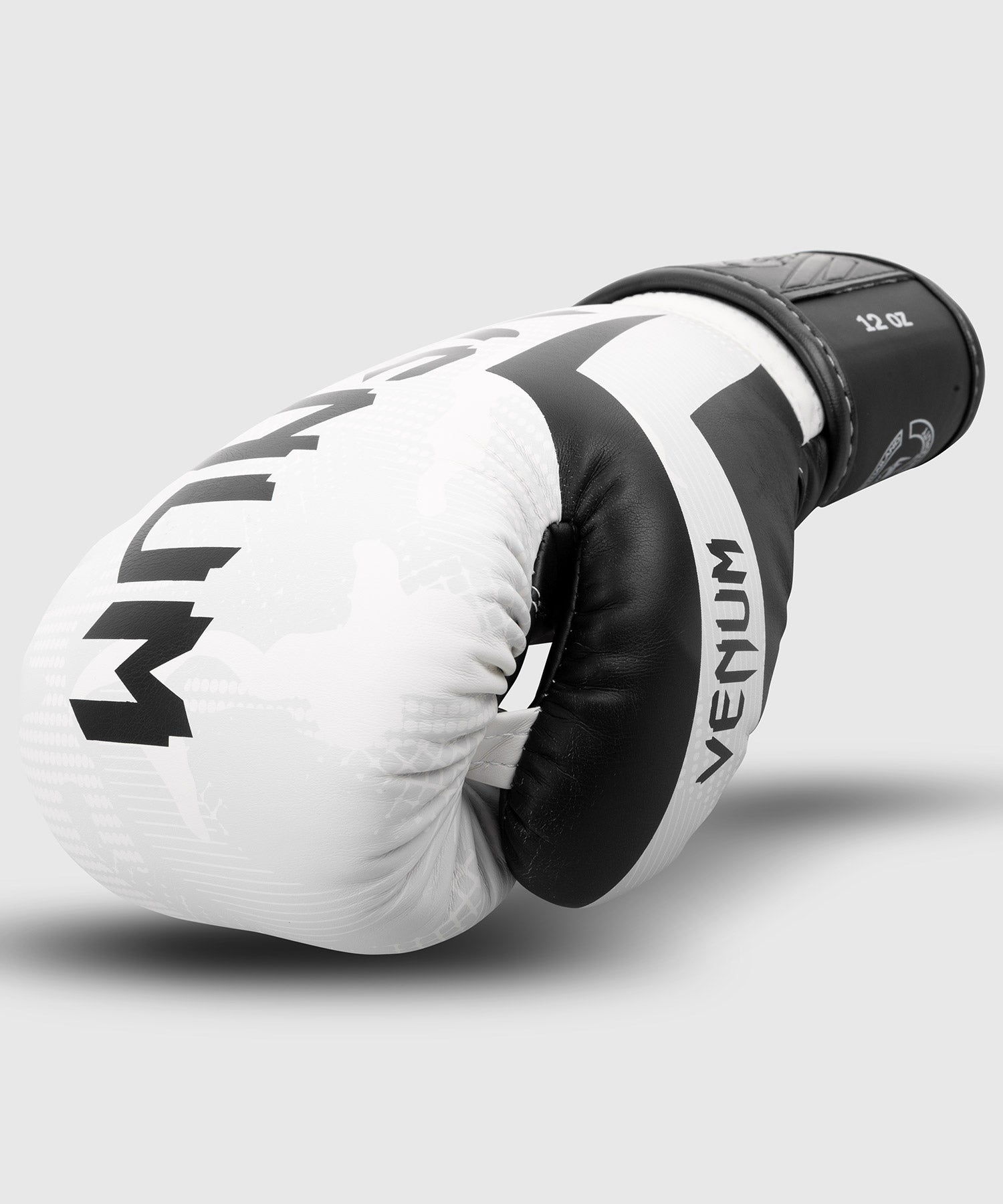 Gants de boxe Venum Elite – Blanc/Camo - product-type_Gants de boxe