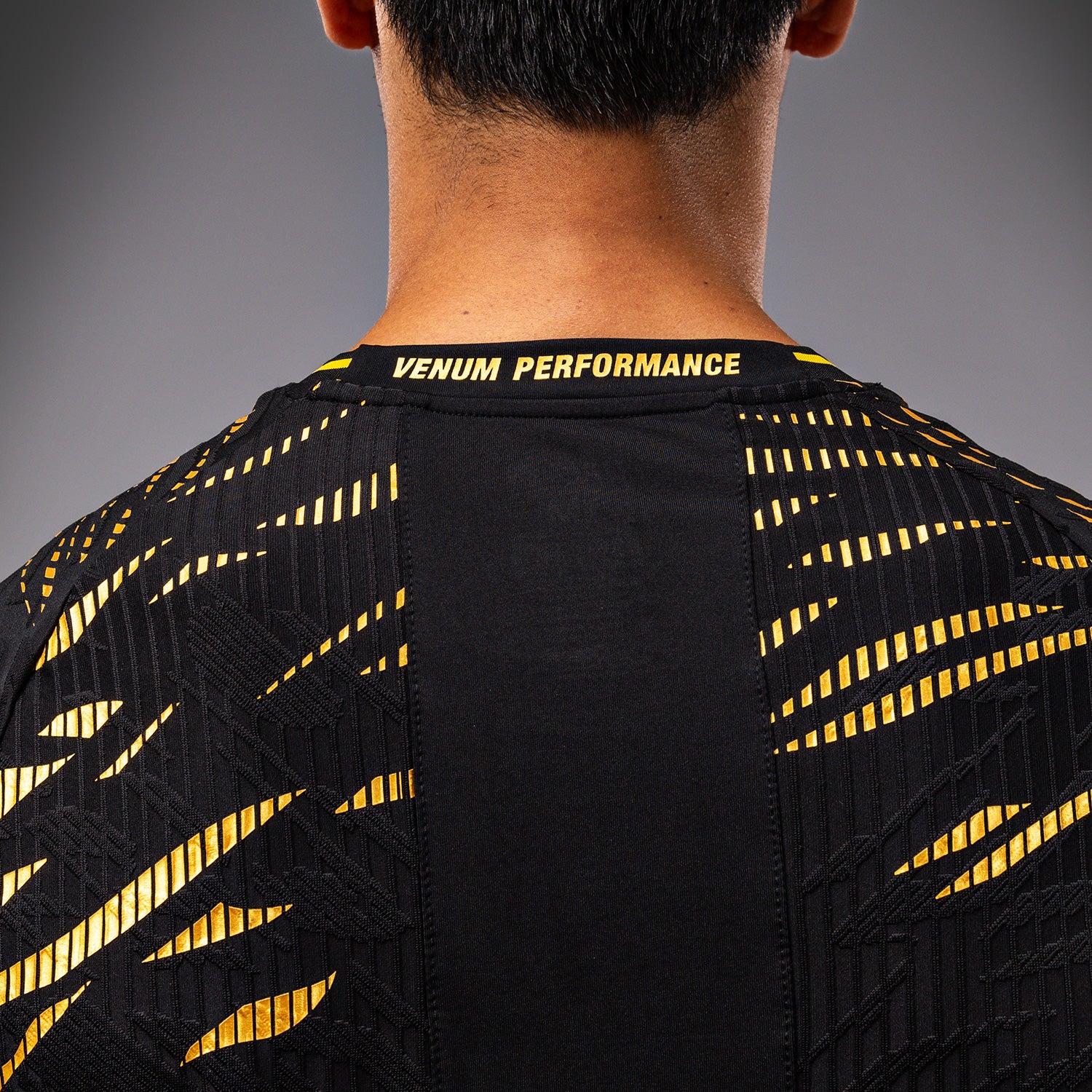 T-shirt Dry-Tech UFC Fusion by Venum Authentic Fight Night - Champion - product-type_T-Shirts Dry Tech