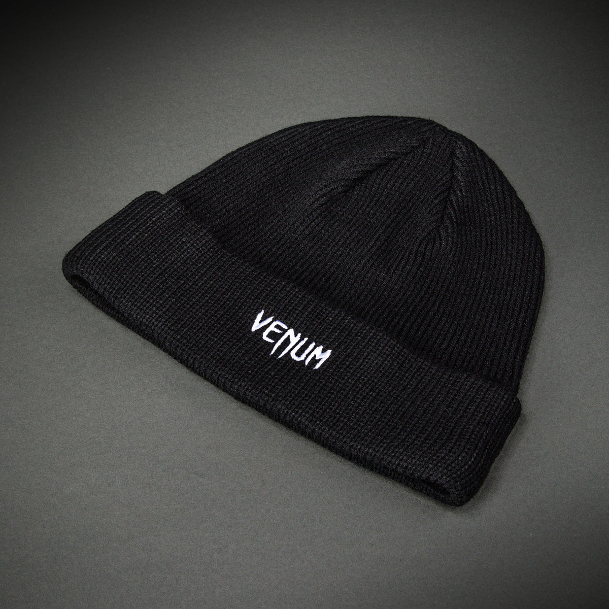 Bonnet Venum MX Basics - Noir/Blanc