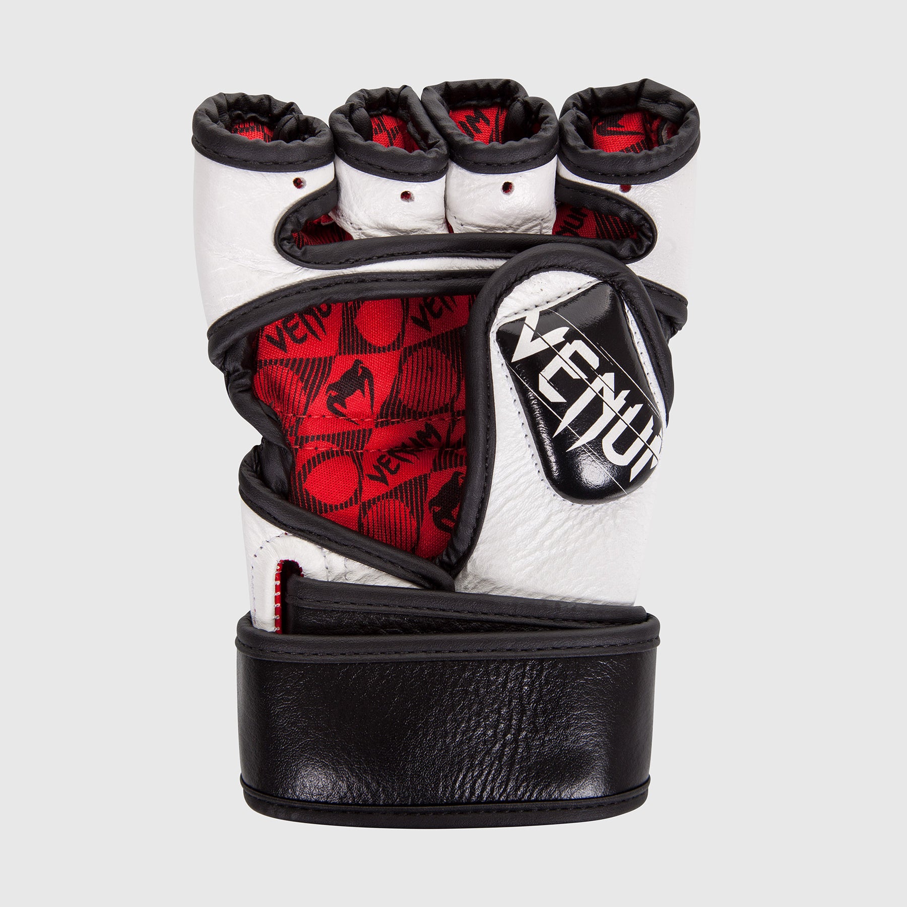 Gants de MMA Venum Undisputed 2.0 Cuir Nappa – Noir - product-type_Gants de MMA