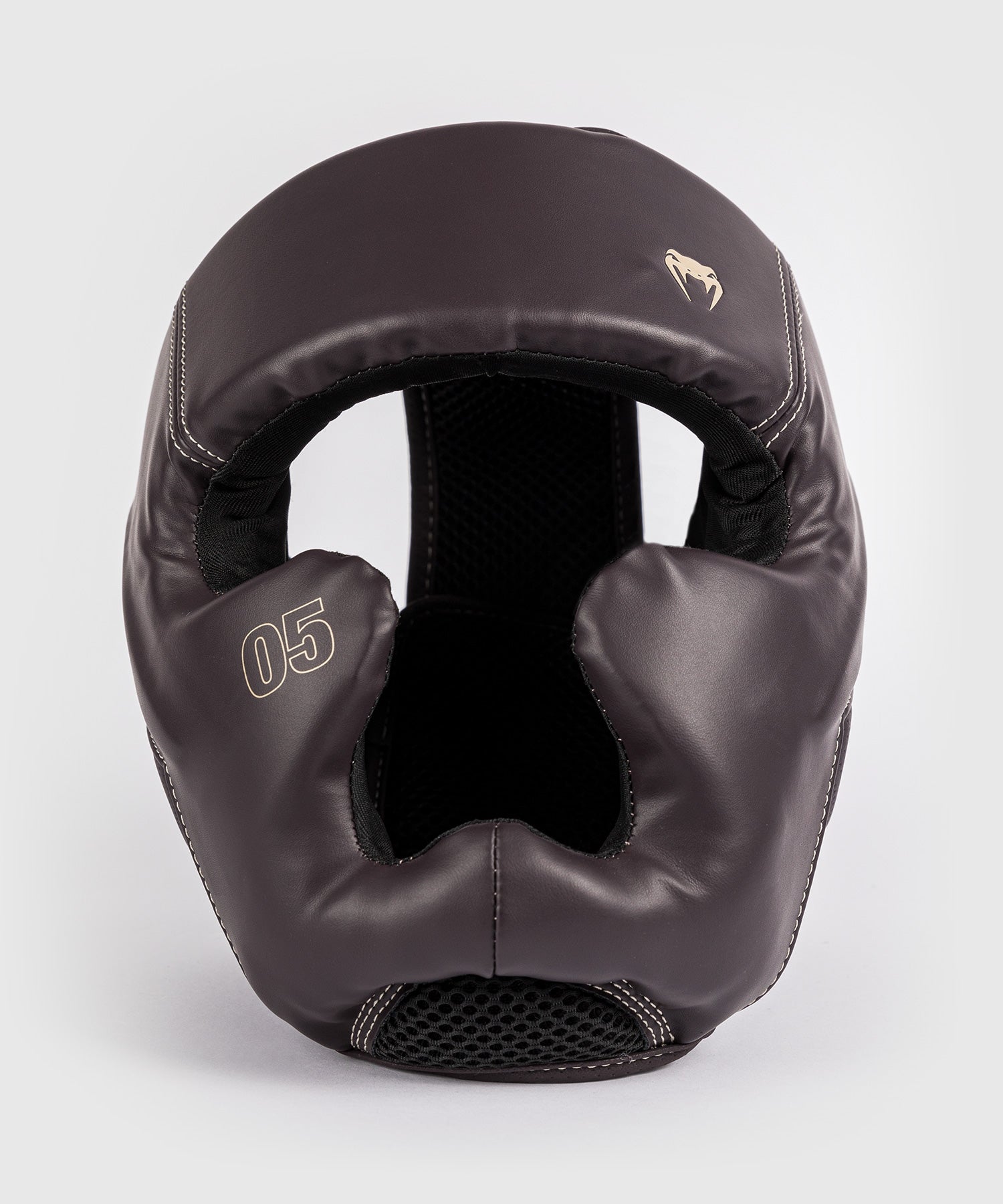 Casque Venum Impact Evo - Chocolat - product-type_Casques de boxe