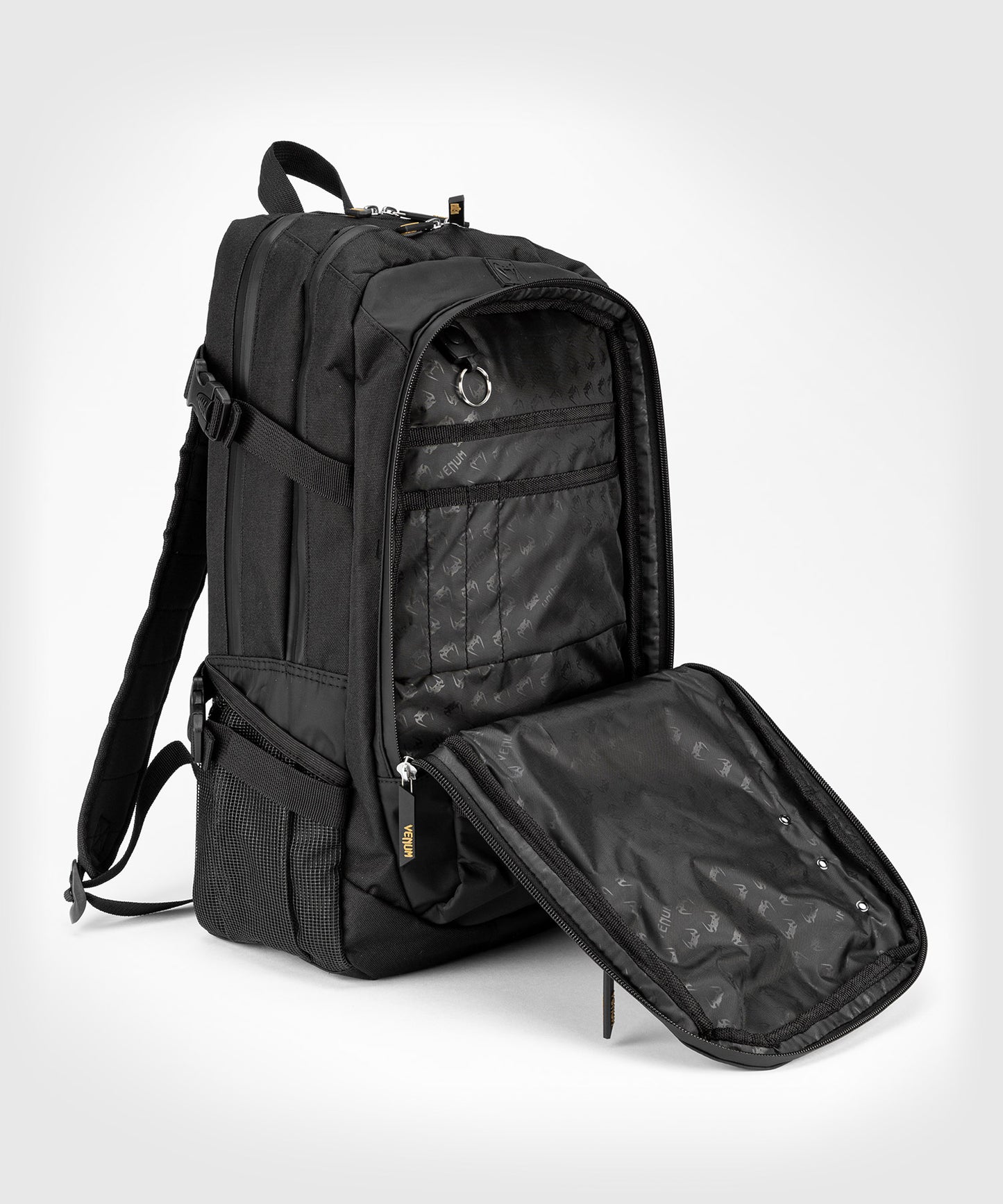 Sac à dos Venum Challenger Pro Evo - Noir/Or - product-type_Sacs de sport