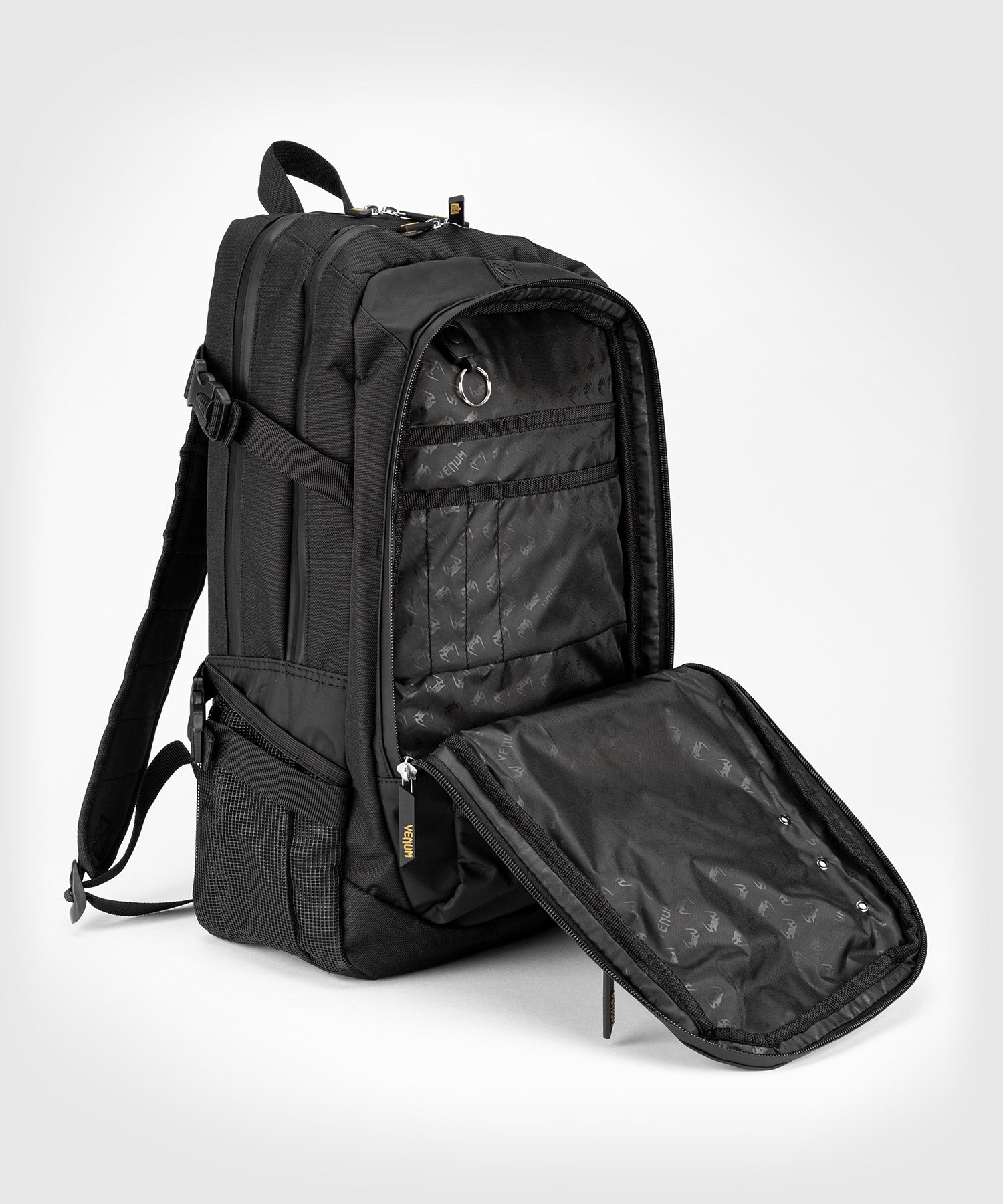 Sac à dos Venum Challenger Pro Evo - Noir/Or - product-type_Sacs de sport