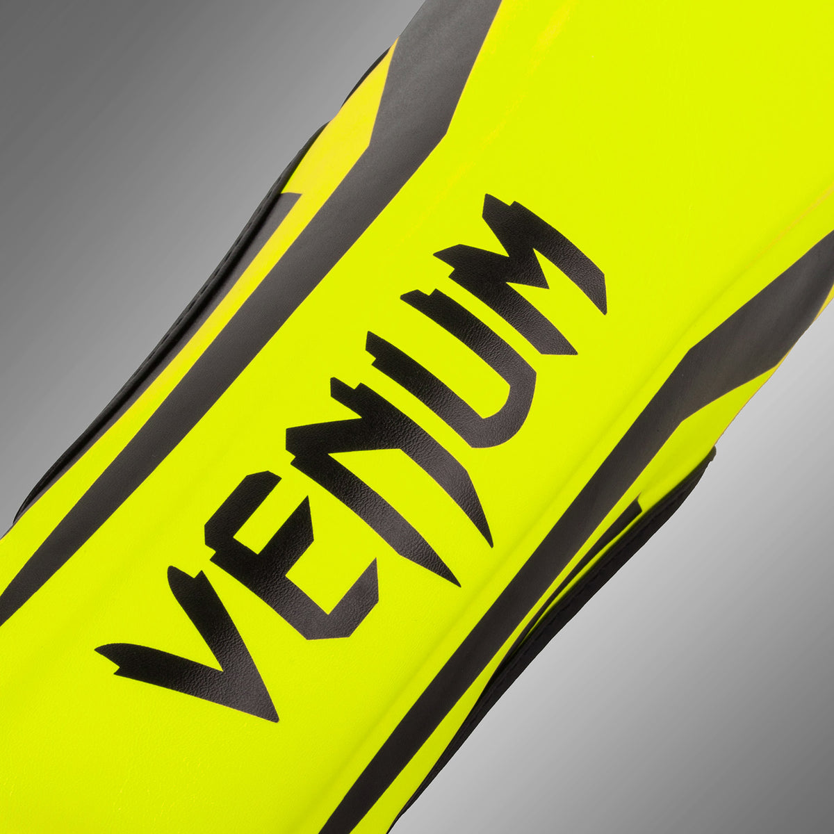 Venum Elite Protège-Tibias Enfant - Protection Premium Pour Jeunes Champions De Combat
