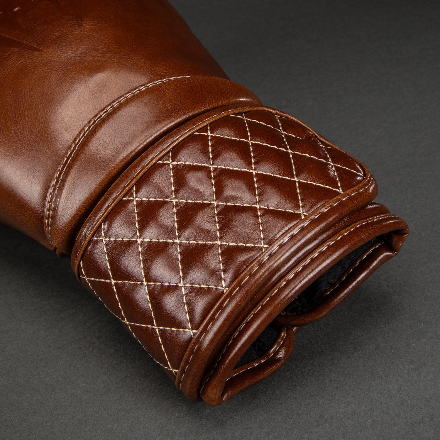 Gants de Boxe Venum Impact Classic - Havana Brillant - product-type_Gants de boxe