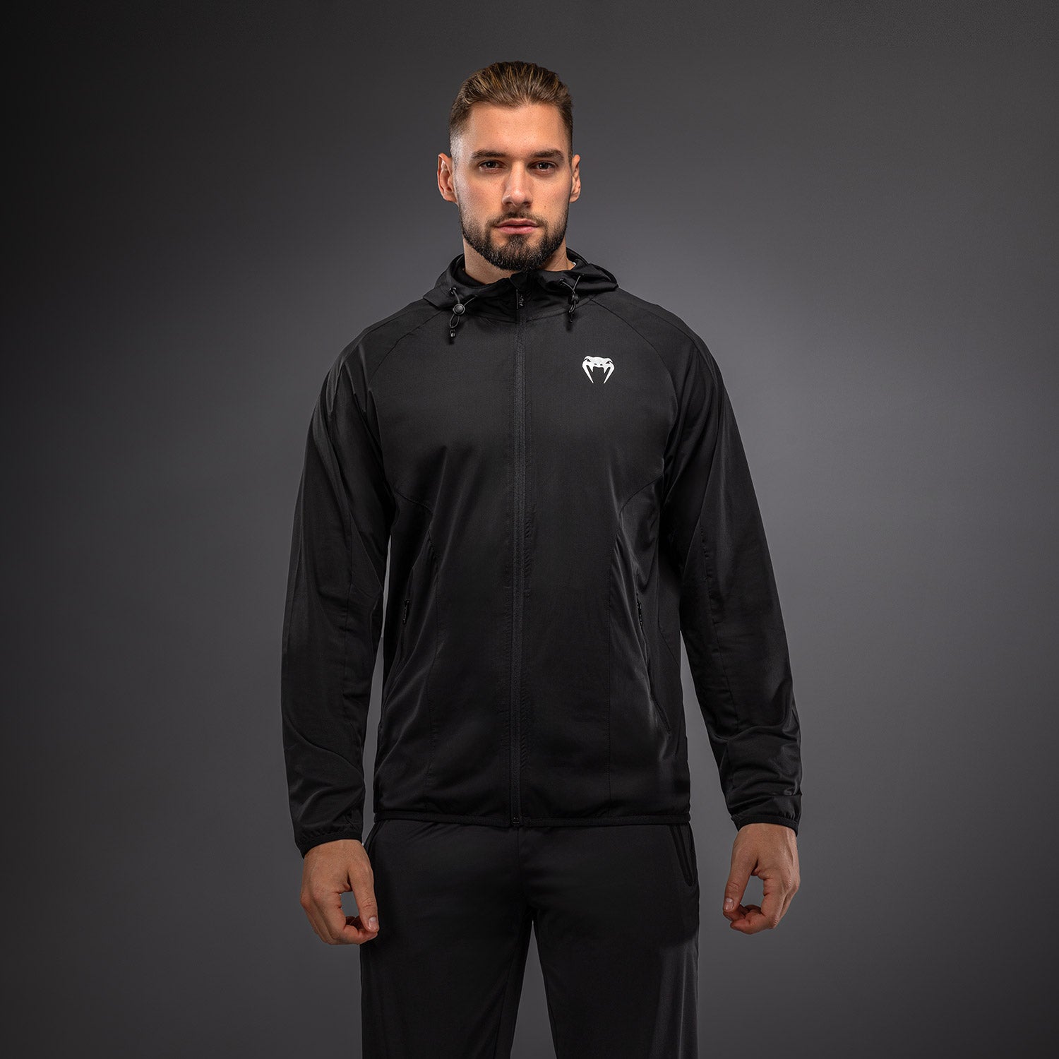 Veste de survêtement Venum Contender Aero – Noir - product-type_Vestes