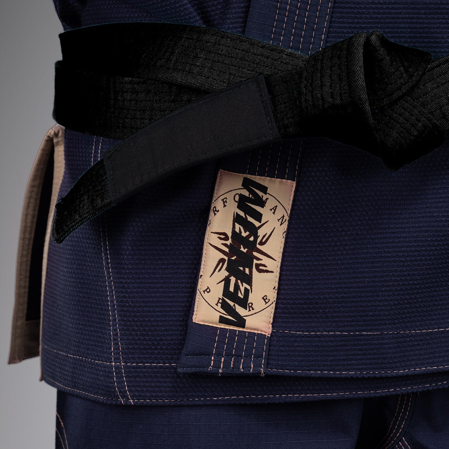 Kimono de JJB Venum Elite 5.0 (450 gsm) - Marine - product-type_Kimonos de JJB