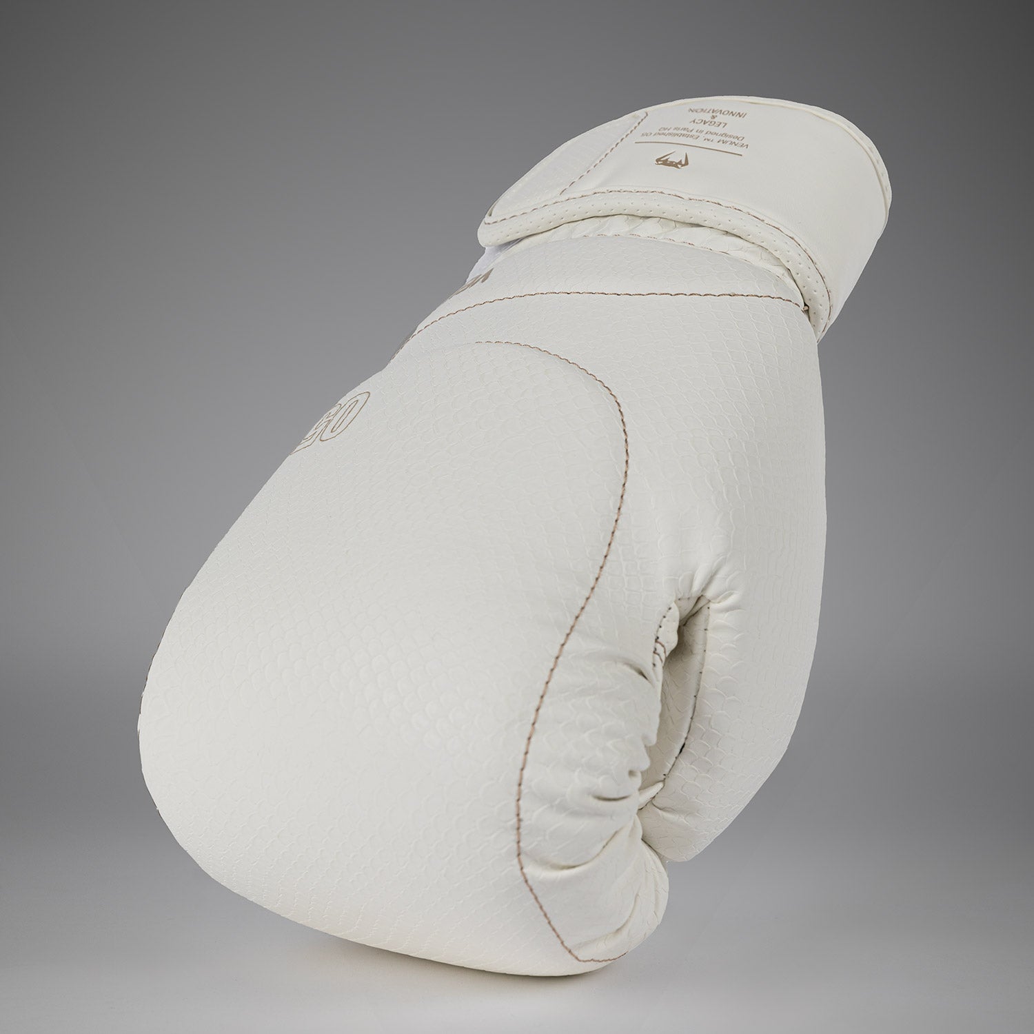 Gants de Boxe Venum Impact Evo Scales – Ivoire - product-type_Gants de boxe