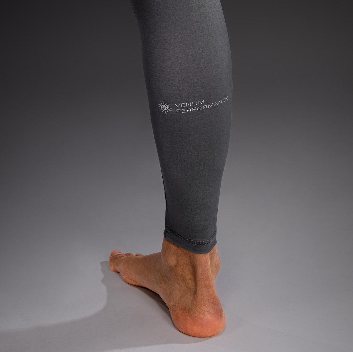 Pantalon de compression Venum G-Fit Scale - Gris