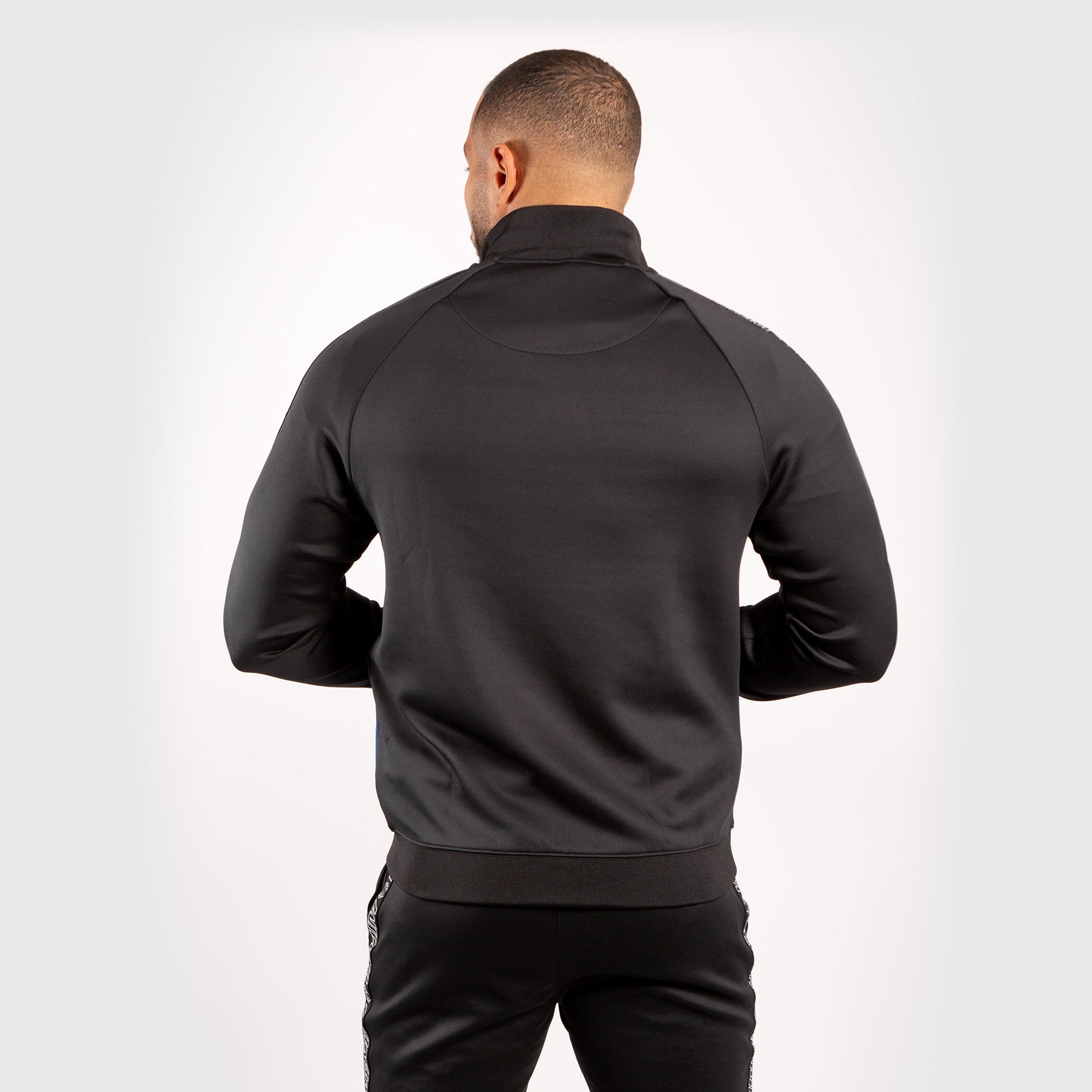 Veste Venum Club 212 – Bleu marine/Noir - product-type_Vestes