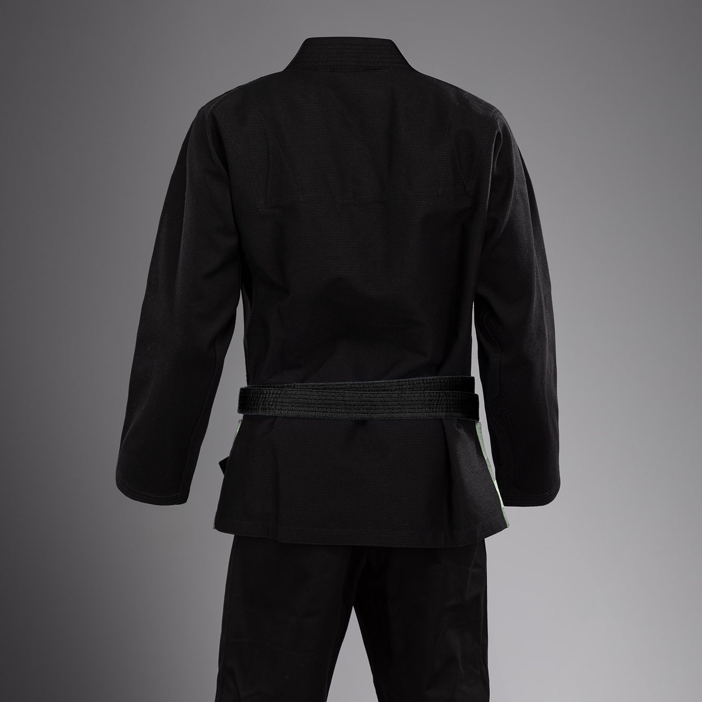 Kimono de JJB Venum Contender Evo 2.0 - Noir - product-type_Kimonos de JJB