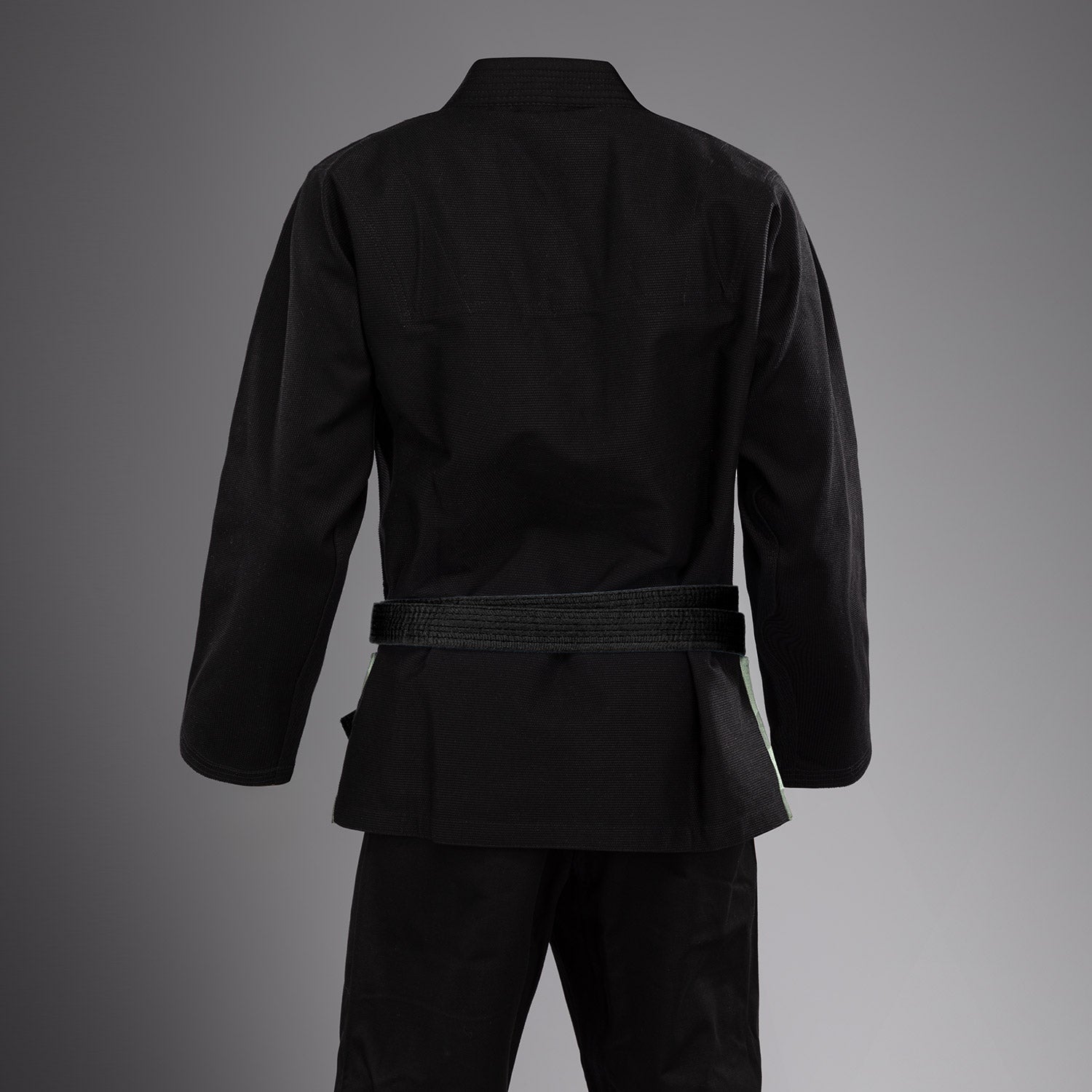 Kimono de JJB Venum Contender Evo 2.0 - Noir - product-type_Kimonos de JJB