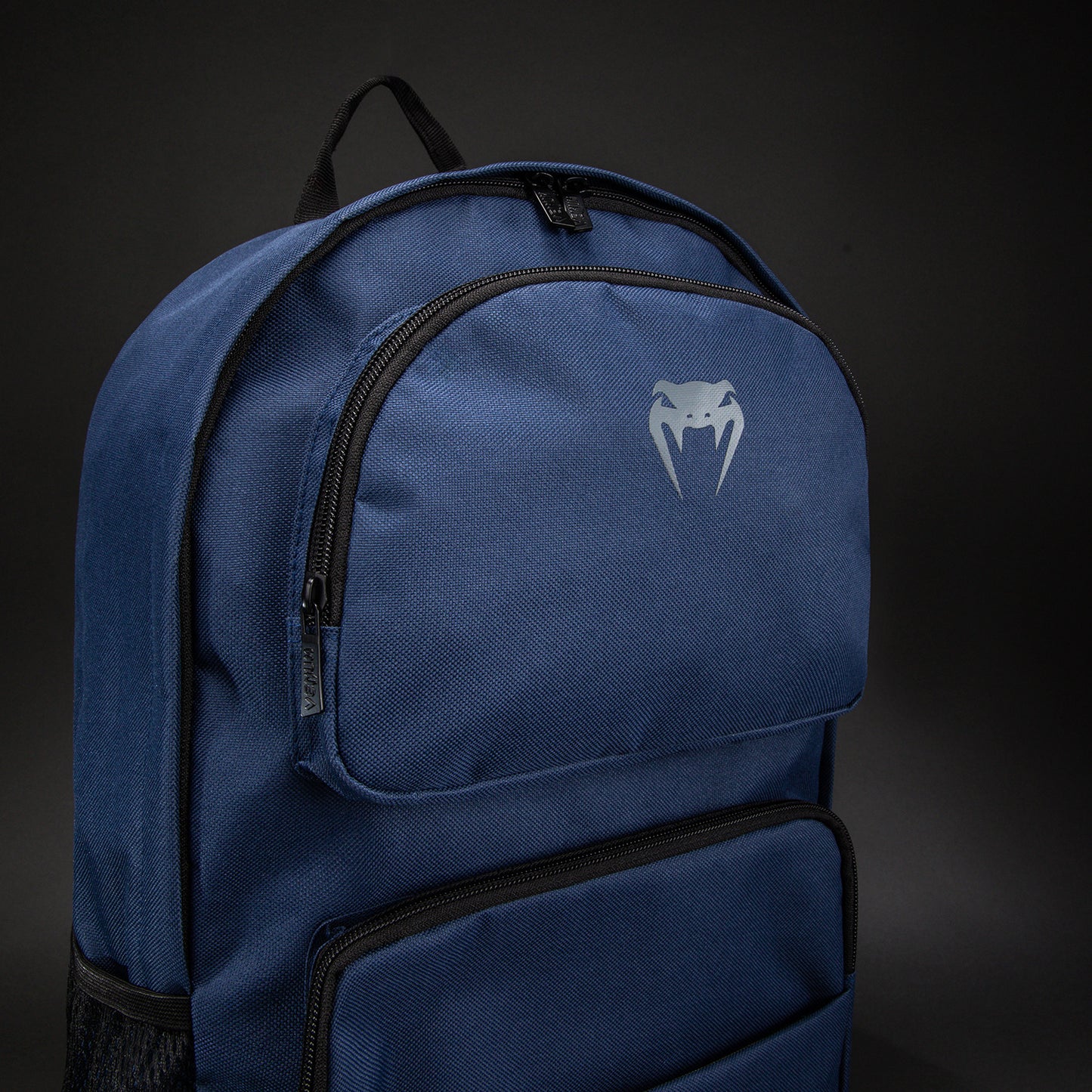 Sac de Sport Venum Essential (24 L) - Bleu Marine