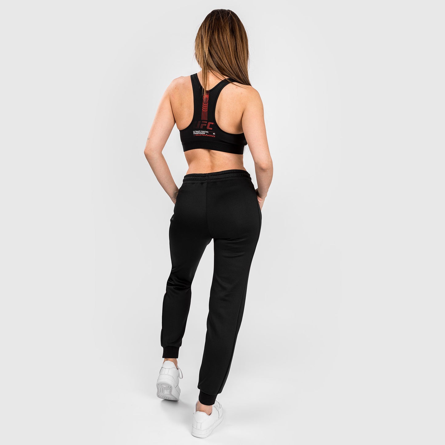 Pantalon de jogging de performance pour Femmes UFC Adrenaline by Venum Fight Week - Noir - product-type_Pantalons de jogging