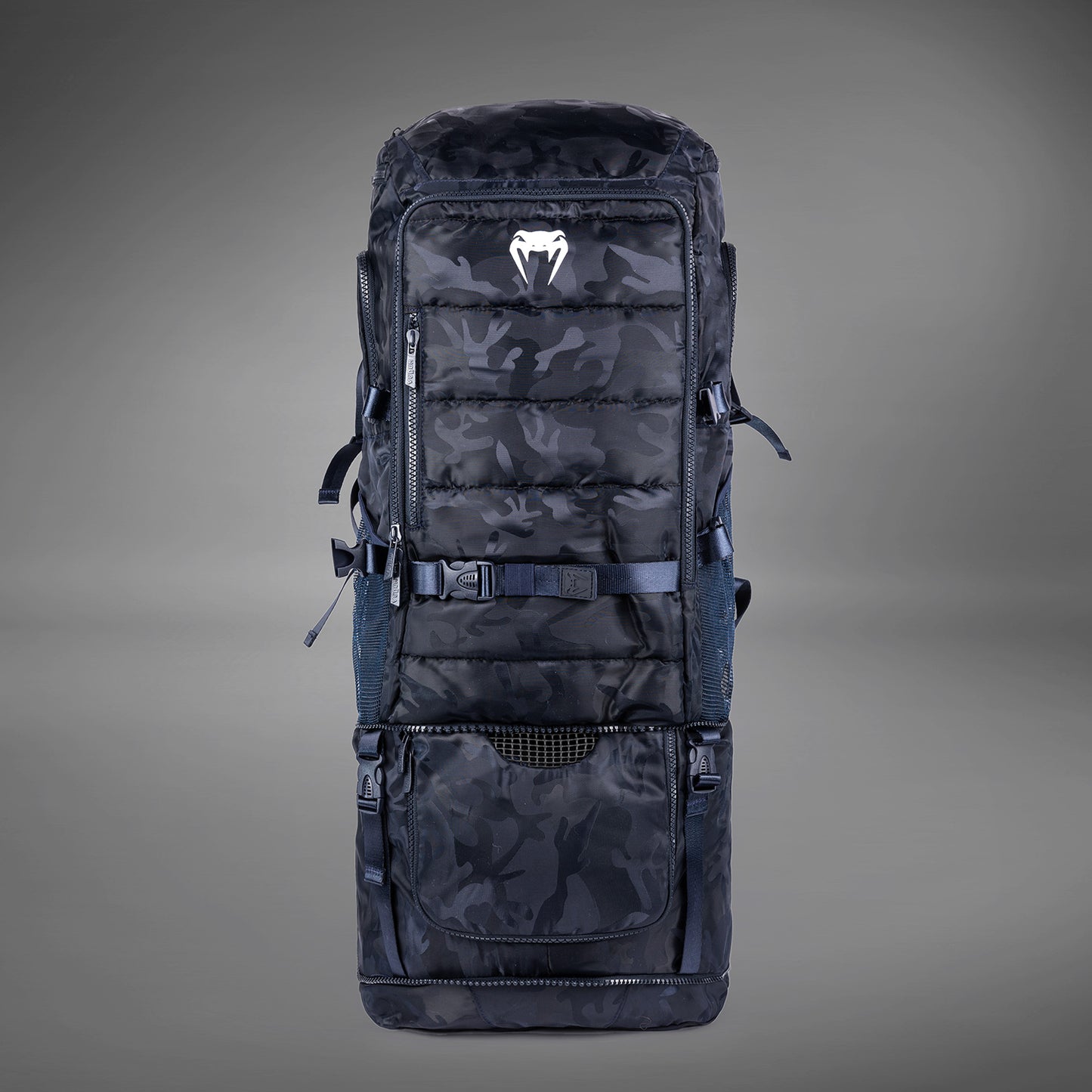 Sac à Dos Venum Challenger Xtrem (50-63L) – Camo/Bleu - product-type_Sacs de sport