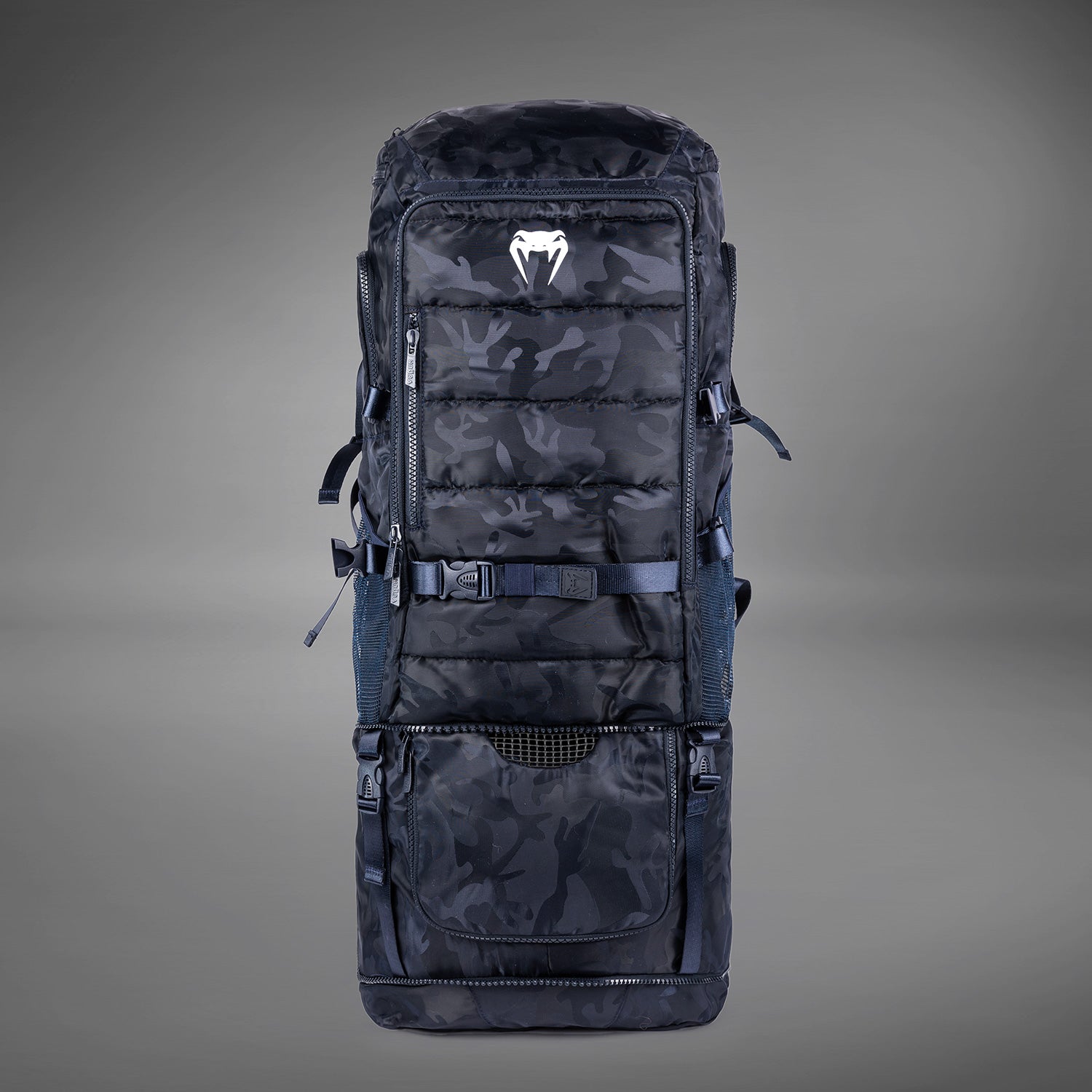 Sac à Dos Venum Challenger Xtrem (50-63L) – Camo/Bleu - product-type_Sacs de sport