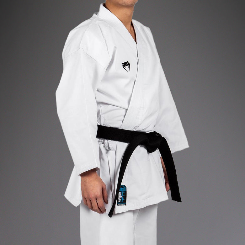 Kimono de Karaté Venum Challenger - Blanc - product-type_Kimonos de Karaté