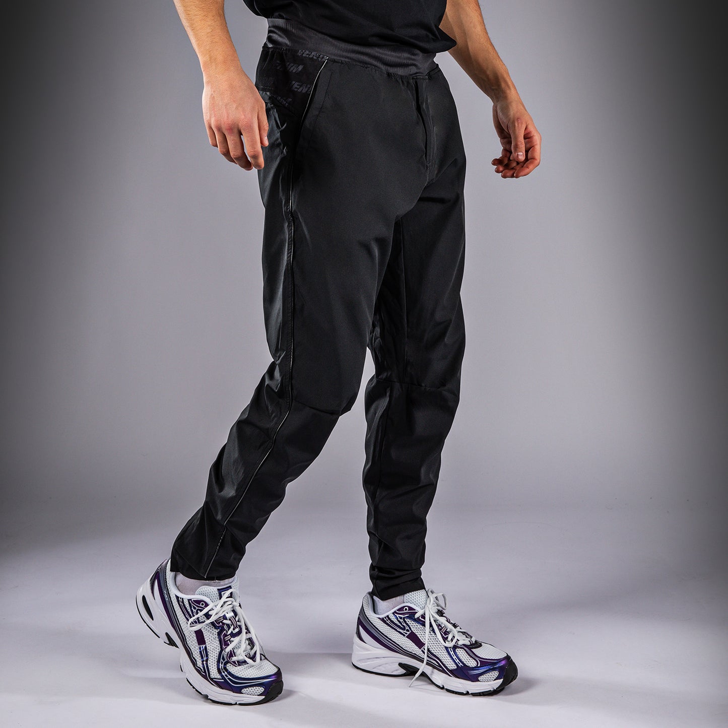 Pantalon de jogging Venum Cargo Light Aero - Noir - product-type_Pantalons de jogging