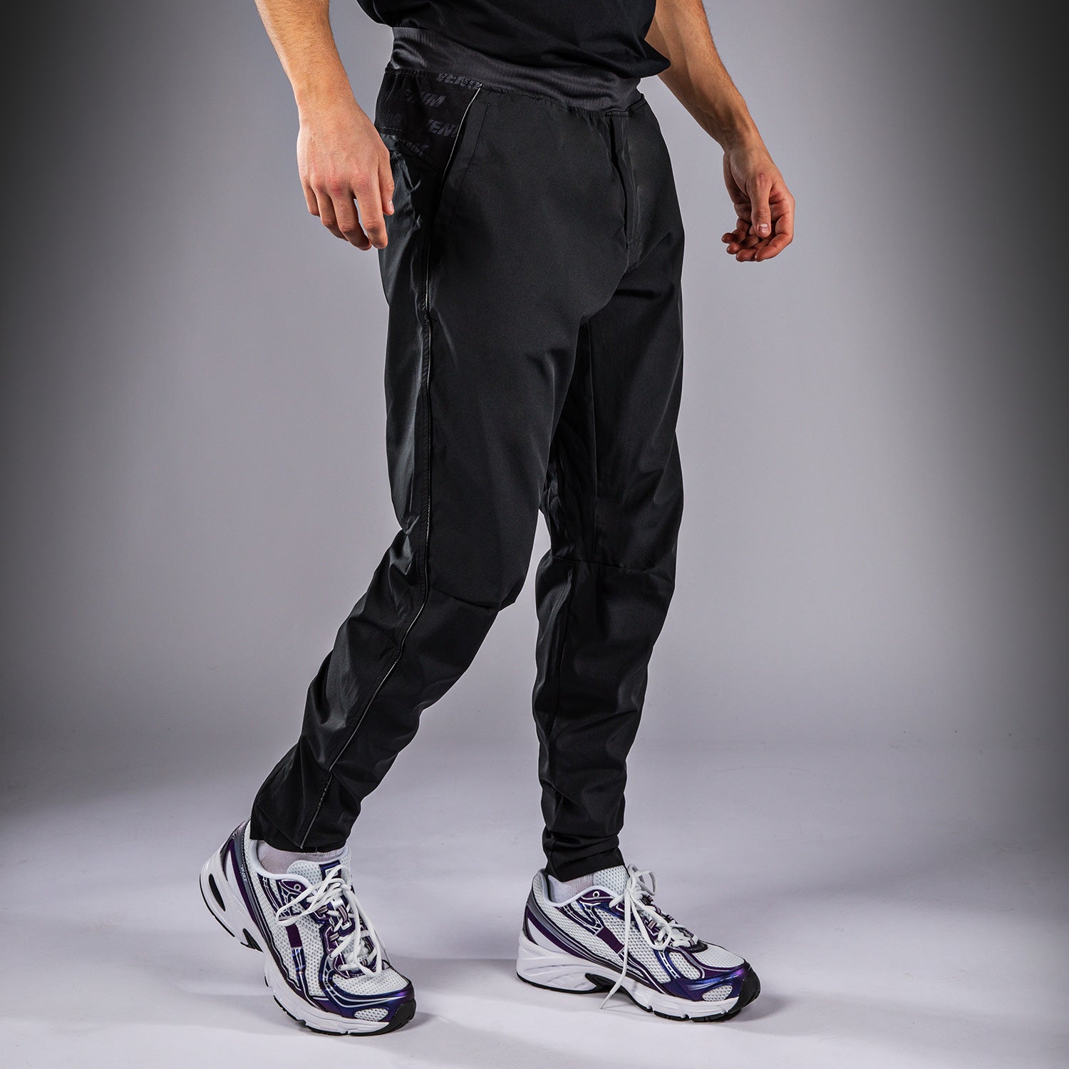 Pantalon de jogging Venum Cargo Light Aero - Noir - product-type_Pantalons de jogging