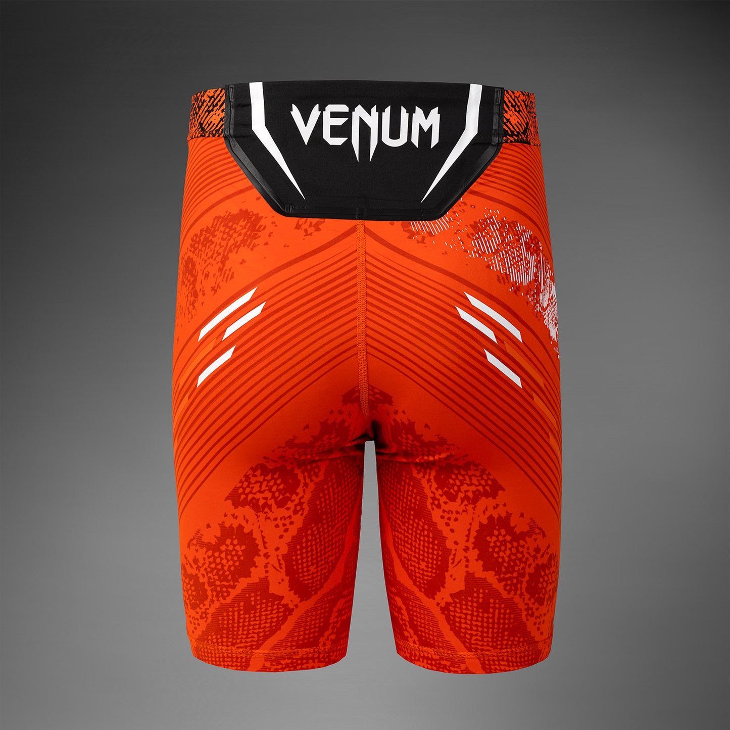 Short de compression pour Hommes UFC Fusion by Venum Authentic Fight Night - Orange - product-type_Shorts de compression